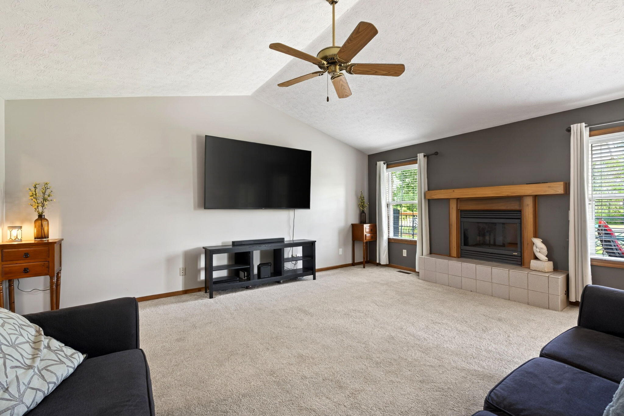 4996 Shannon Avenue, Springfield, Ohio 45504