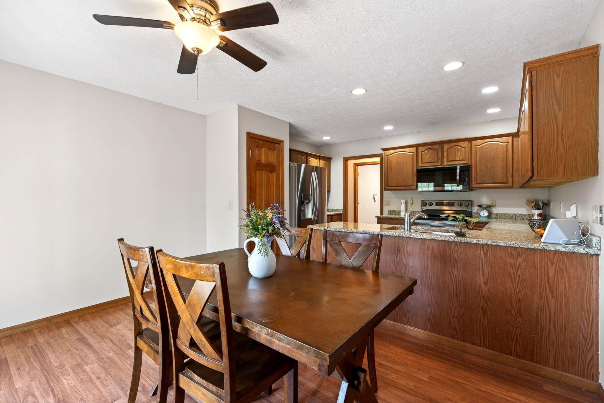 4996 Shannon Avenue, Springfield, Ohio 45504