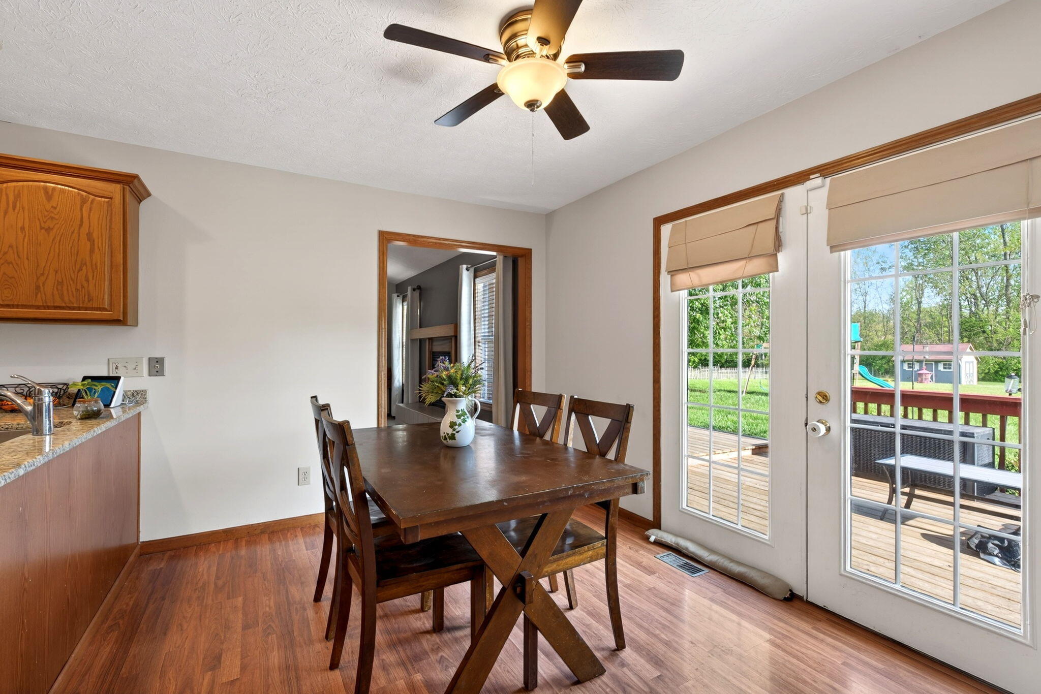 4996 Shannon Avenue, Springfield, Ohio 45504