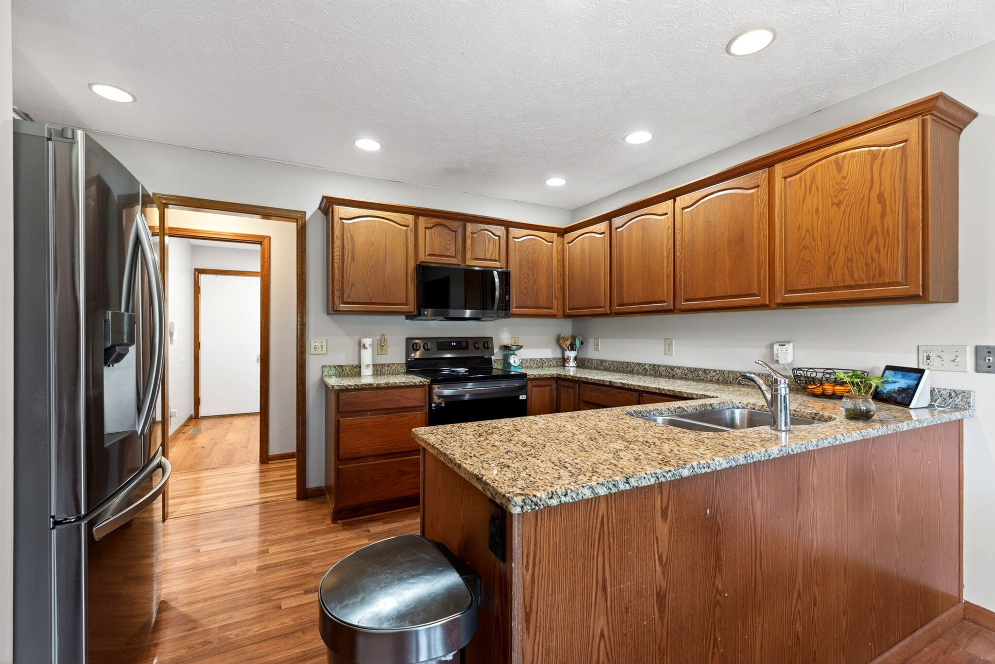 4996 Shannon Avenue, Springfield, Ohio 45504