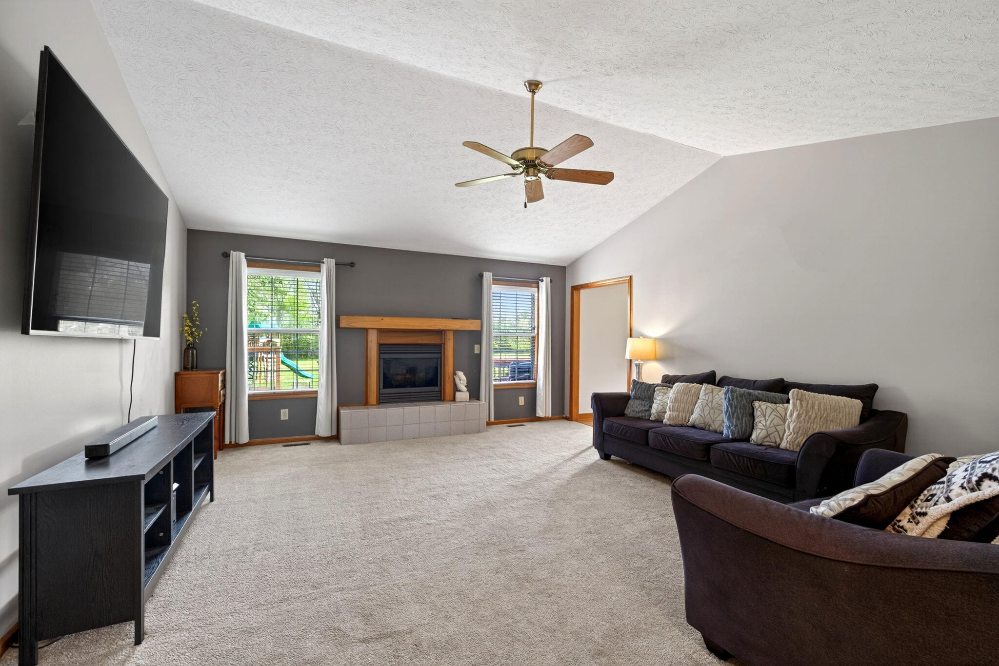4996 Shannon Avenue, Springfield, Ohio 45504