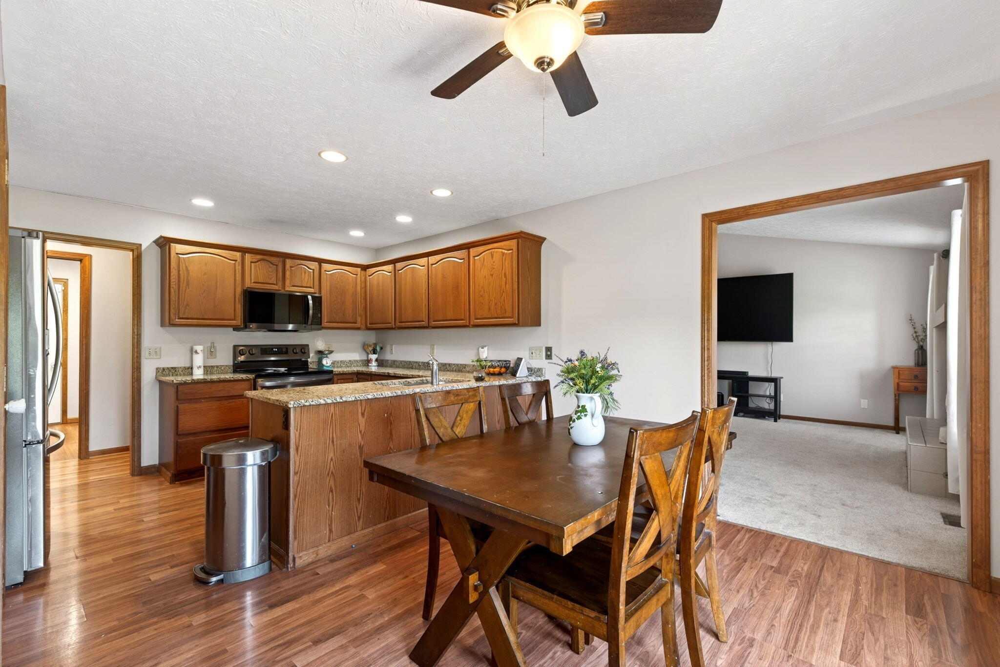 4996 Shannon Avenue, Springfield, Ohio 45504