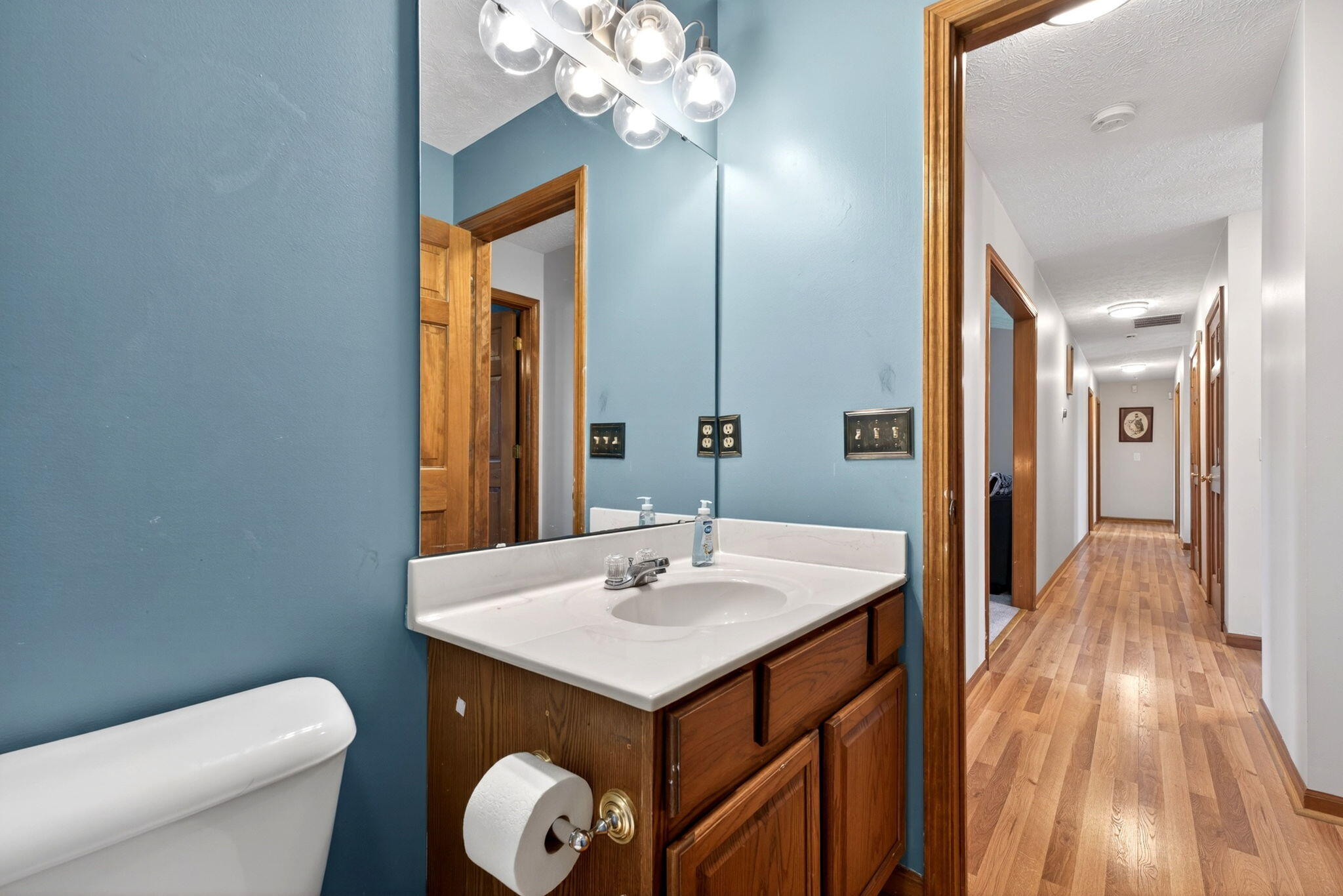 4996 Shannon Avenue, Springfield, Ohio 45504