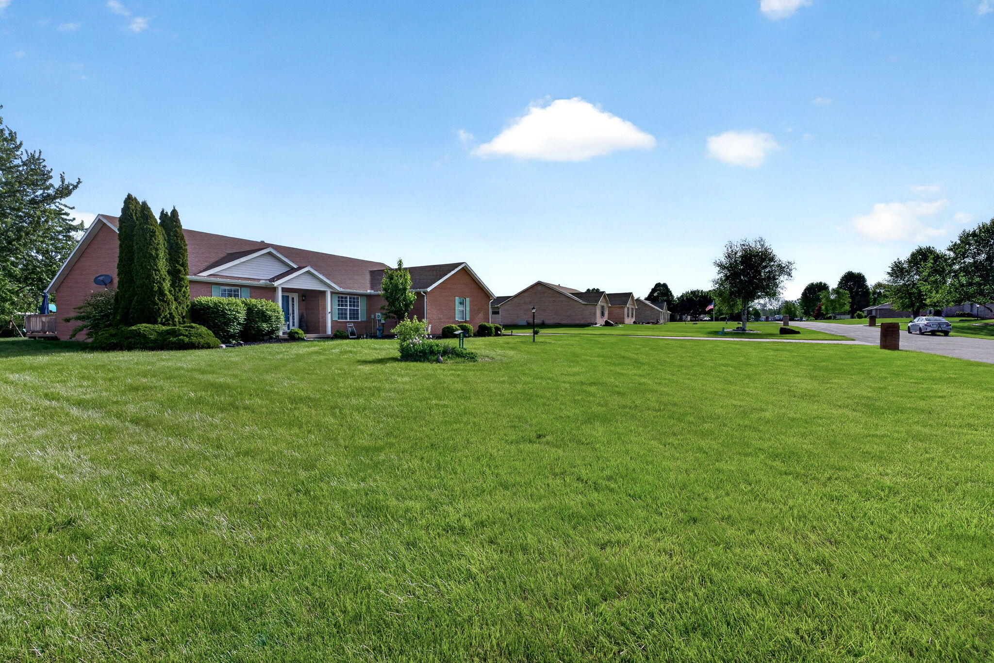 4996 Shannon Avenue, Springfield, Ohio 45504
