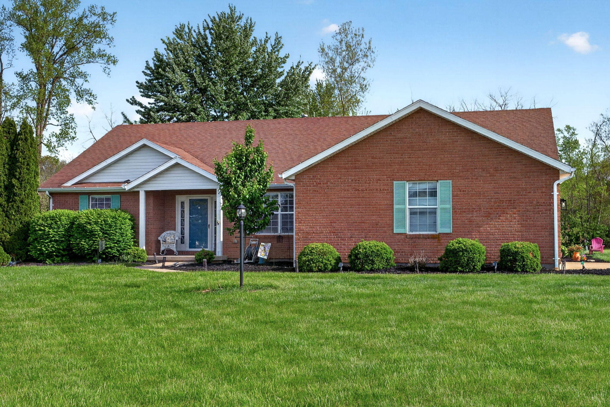 4996 Shannon Avenue, Springfield, Ohio 45504