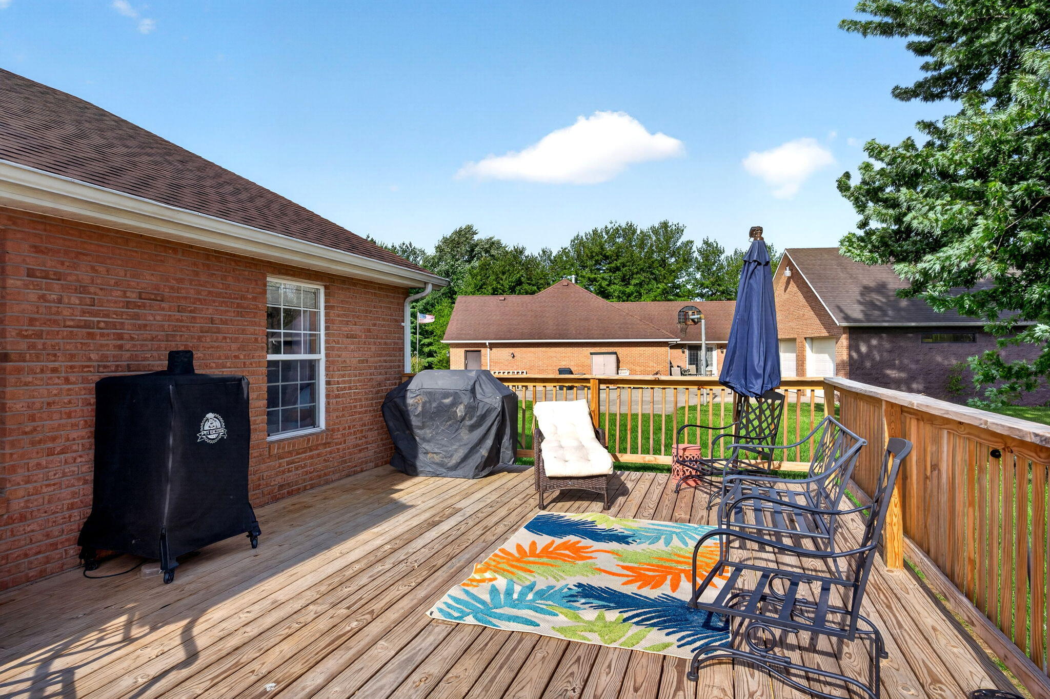 4996 Shannon Avenue, Springfield, Ohio 45504
