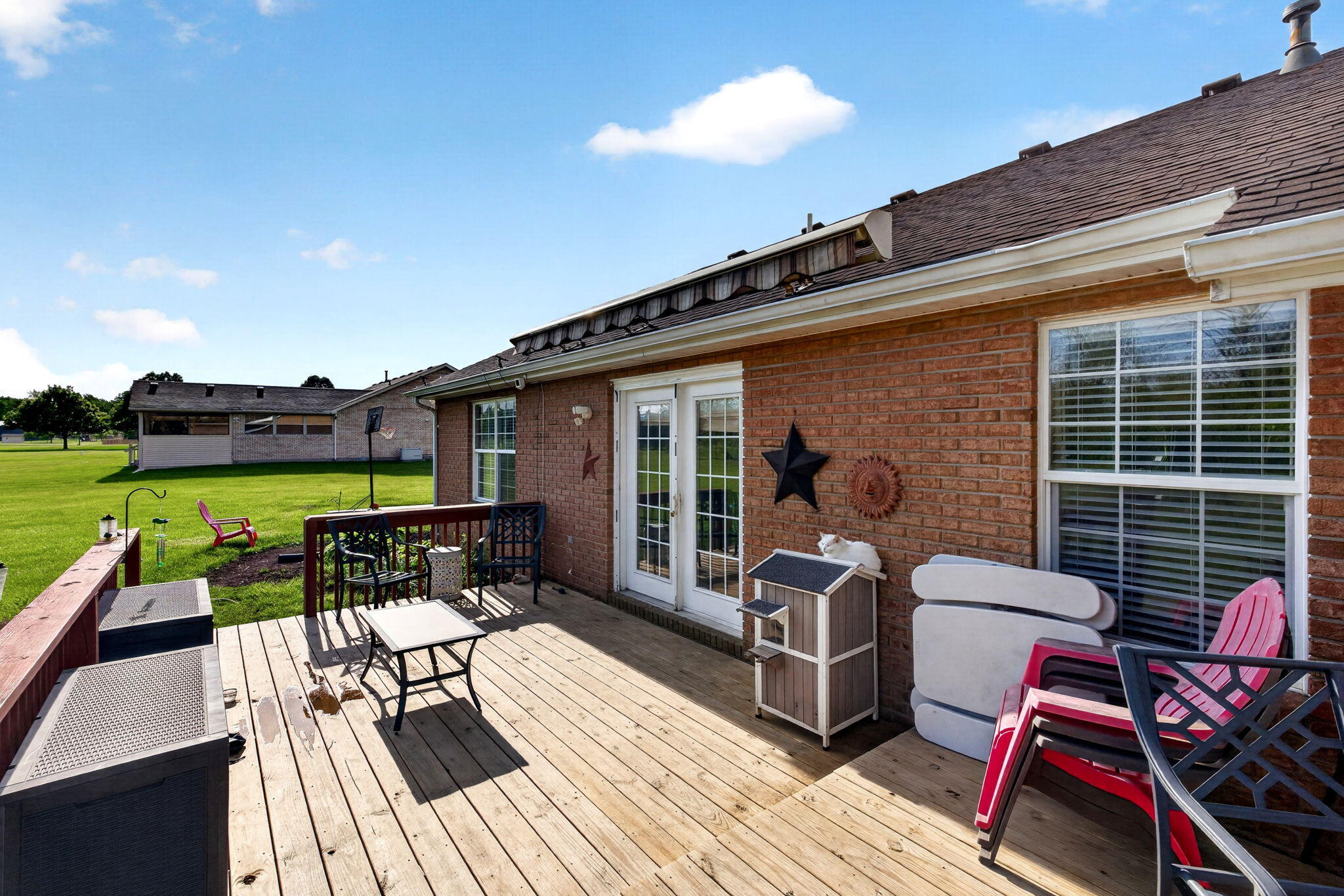 4996 Shannon Avenue, Springfield, Ohio 45504