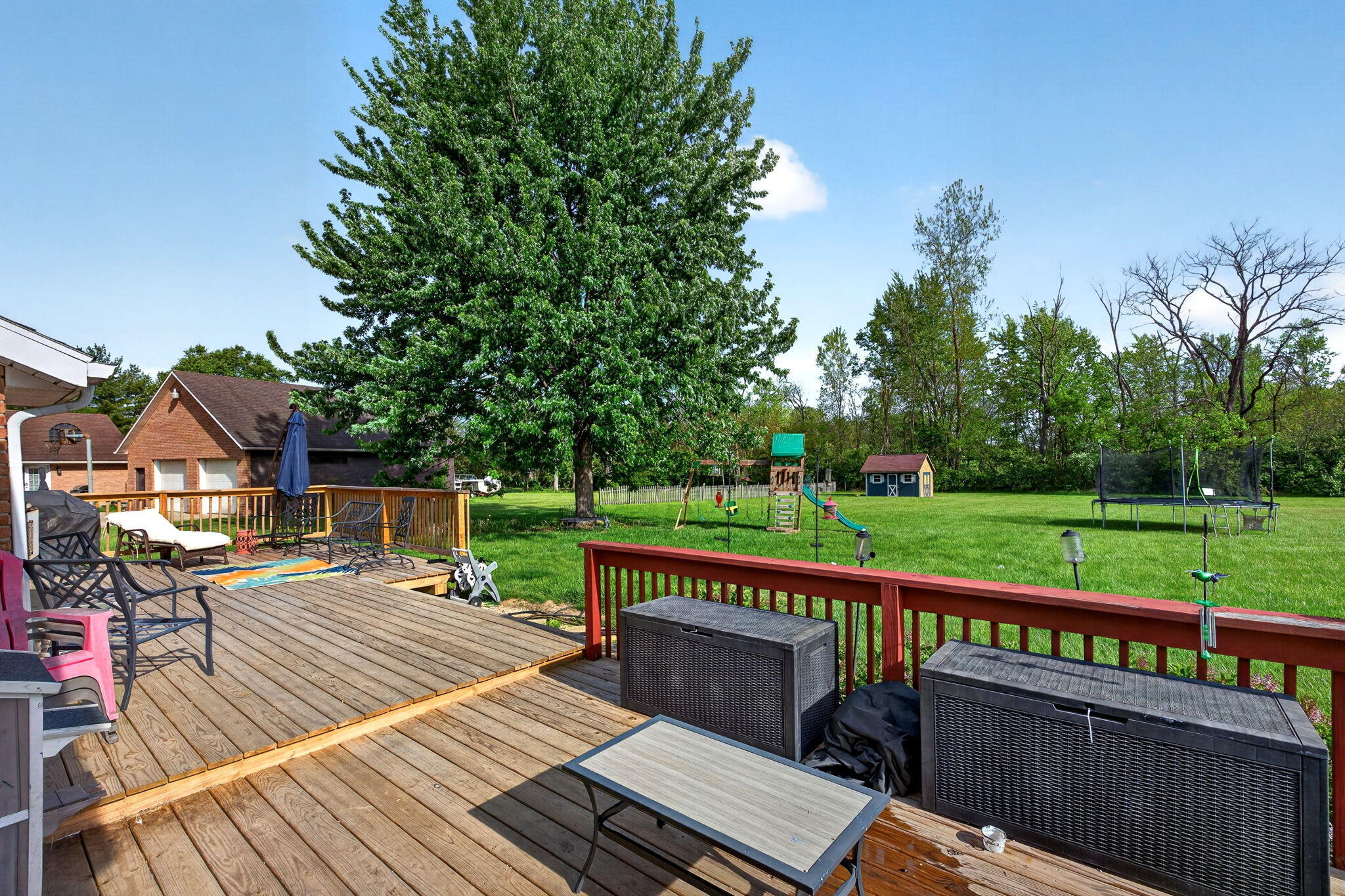 4996 Shannon Avenue, Springfield, Ohio 45504