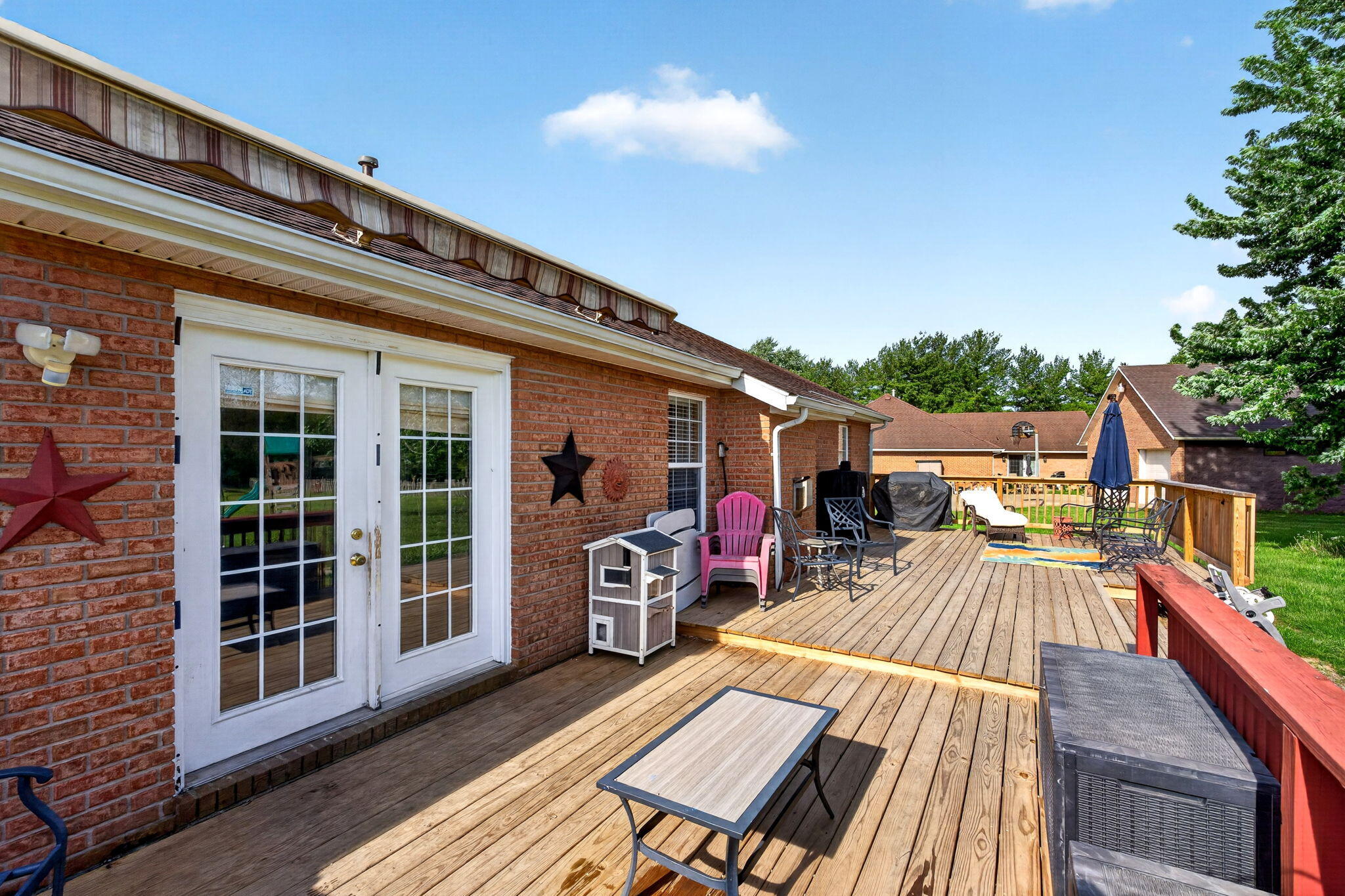 4996 Shannon Avenue, Springfield, Ohio 45504