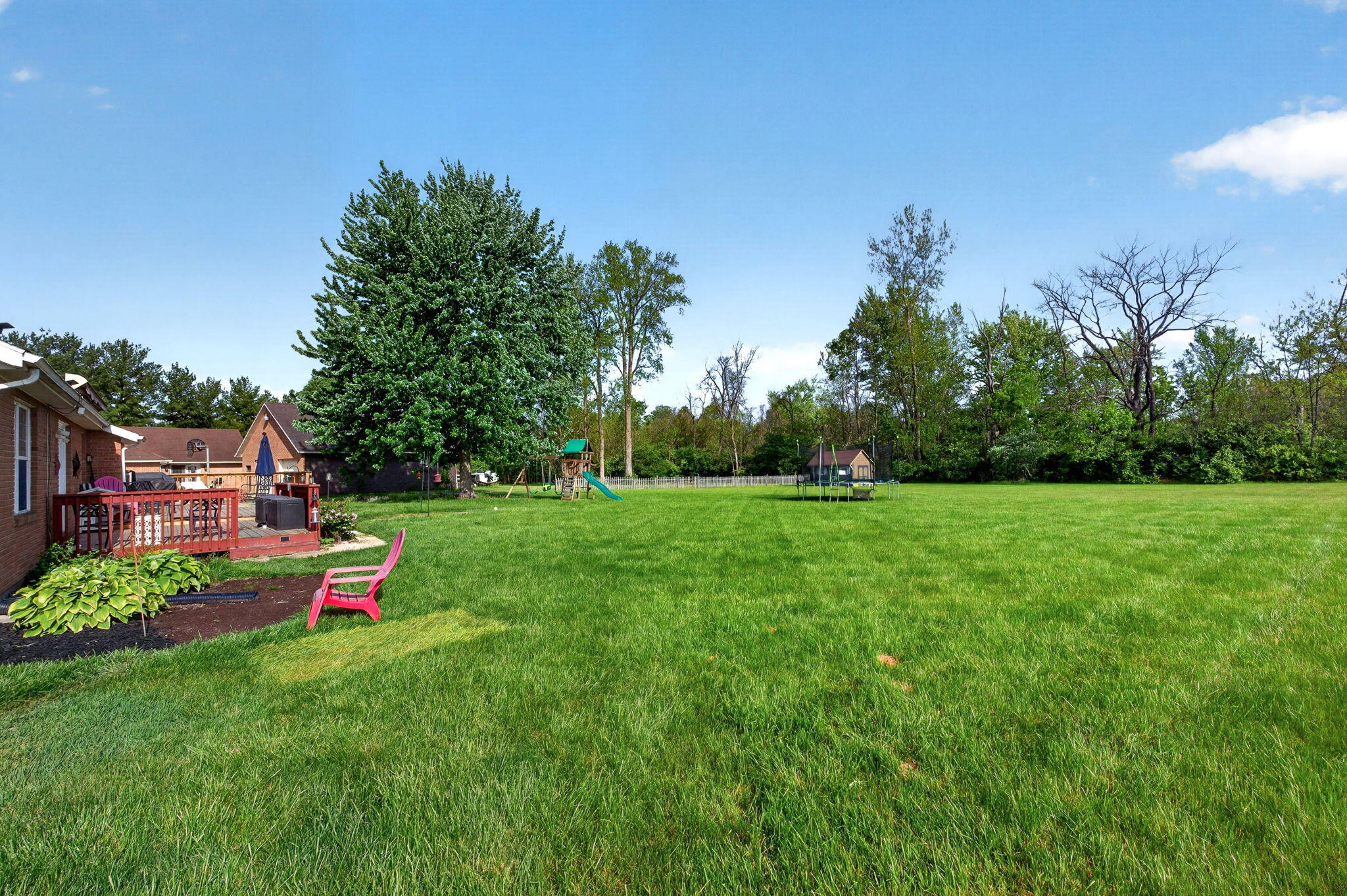 4996 Shannon Avenue, Springfield, Ohio 45504