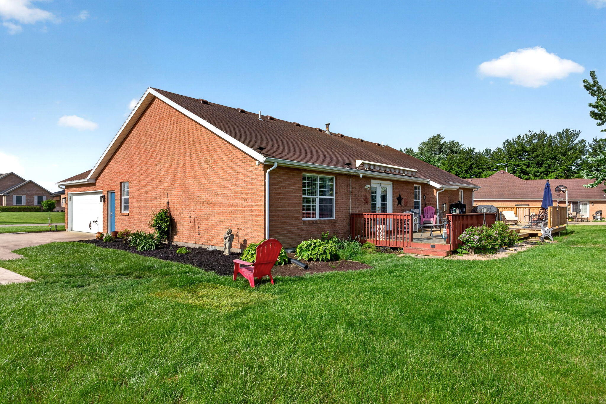 4996 Shannon Avenue, Springfield, Ohio 45504