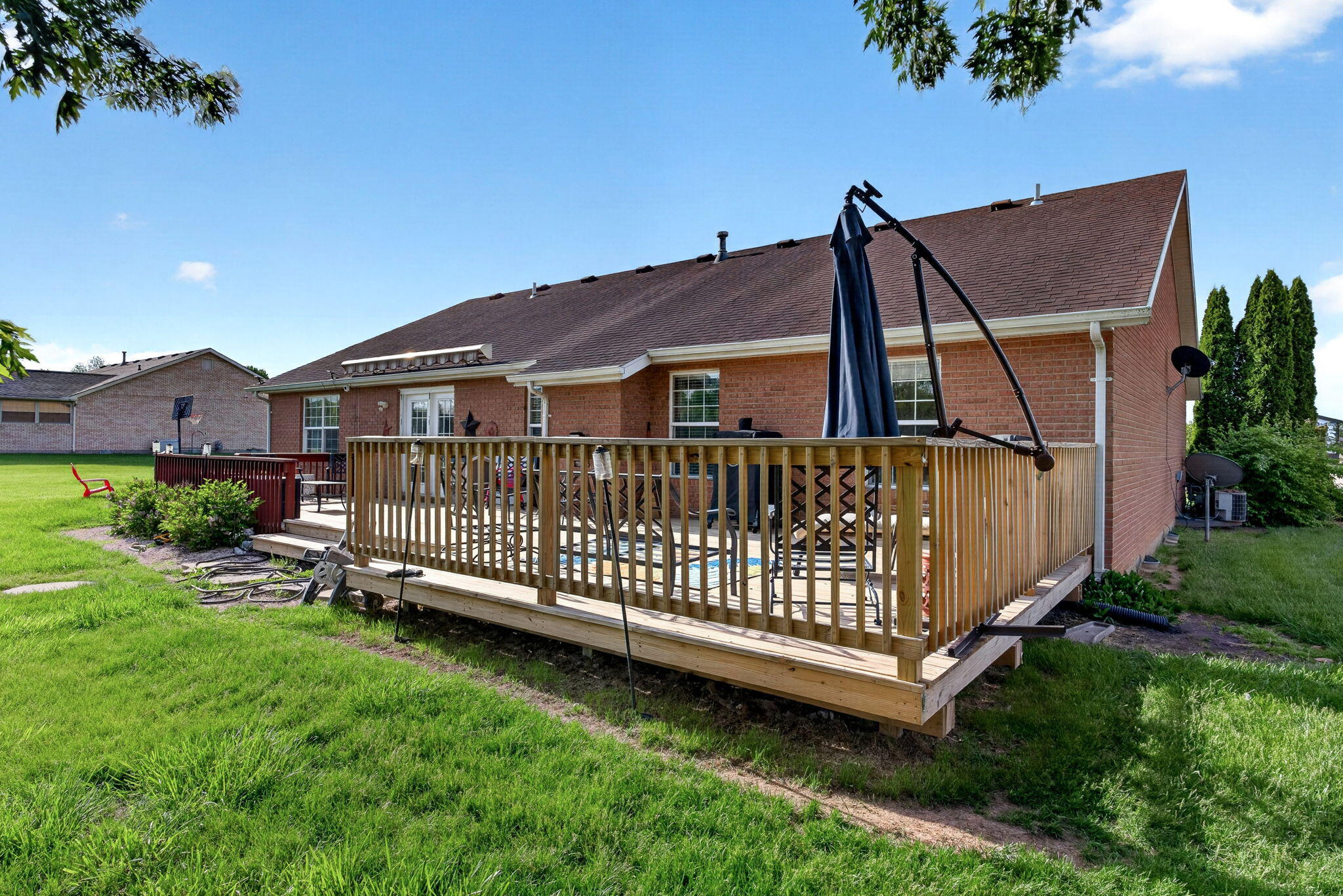 4996 Shannon Avenue, Springfield, Ohio 45504