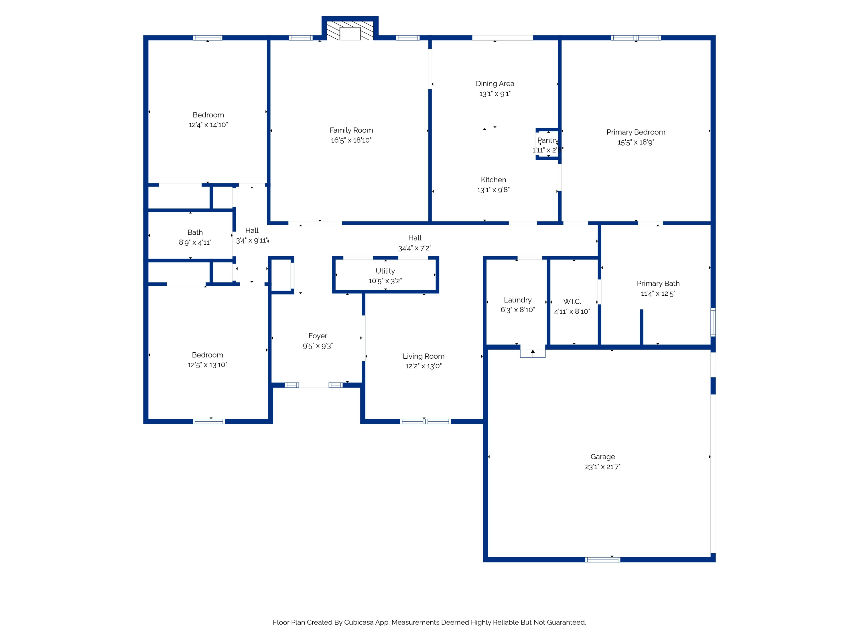 4996 Shannon Avenue, Springfield, Ohio 45504