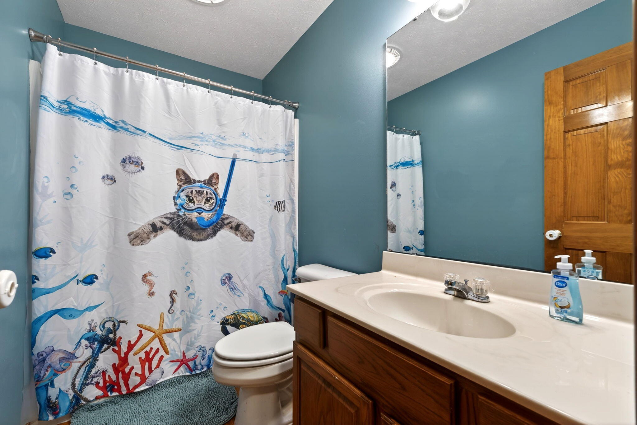 4996 Shannon Avenue, Springfield, Ohio 45504