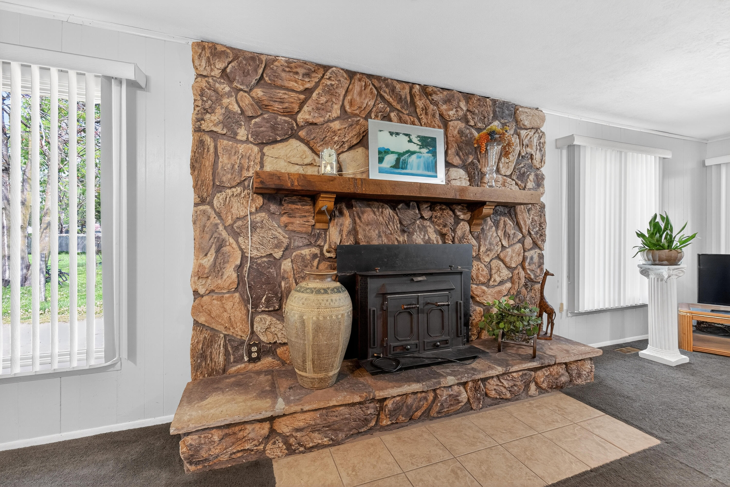 134 Fulton Street, Richwood, Ohio 43344