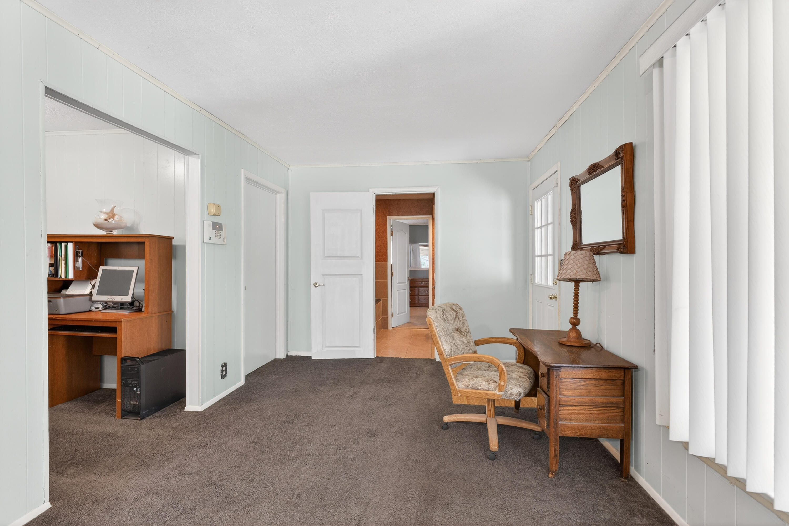 134 Fulton Street, Richwood, Ohio 43344