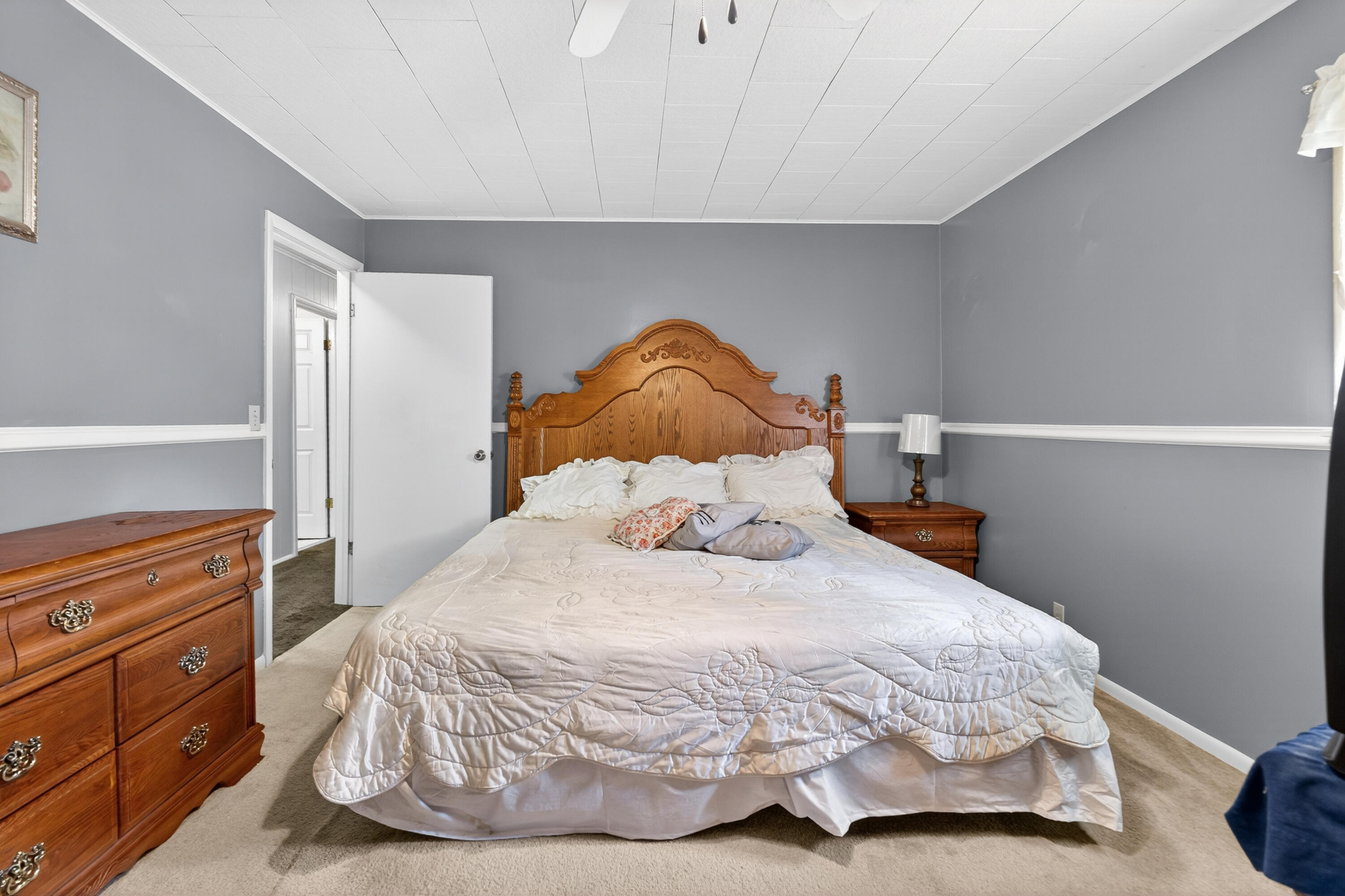 134 Fulton Street, Richwood, Ohio 43344