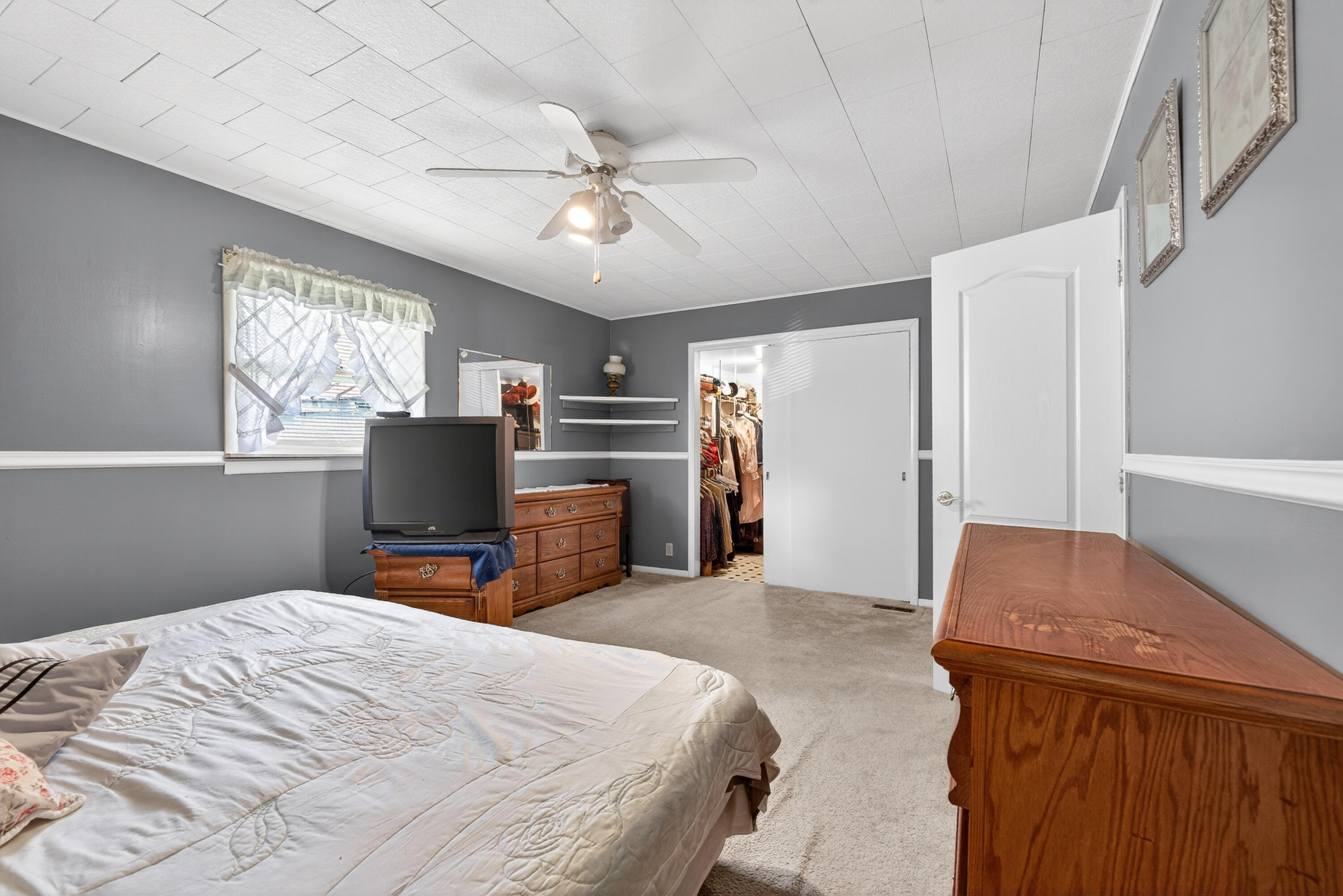 134 Fulton Street, Richwood, Ohio 43344