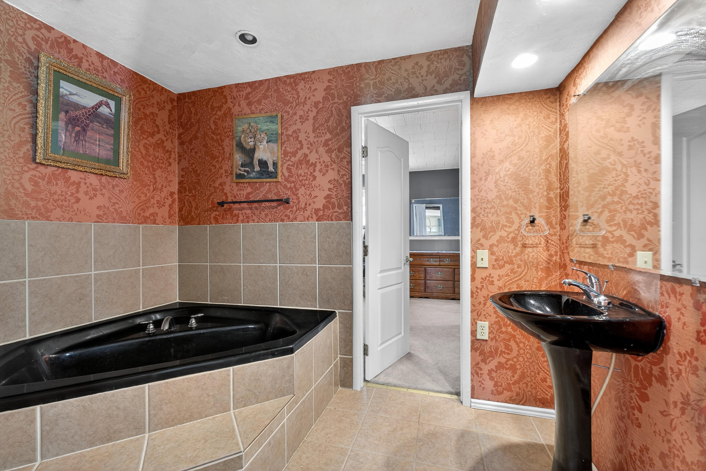 134 Fulton Street, Richwood, Ohio 43344