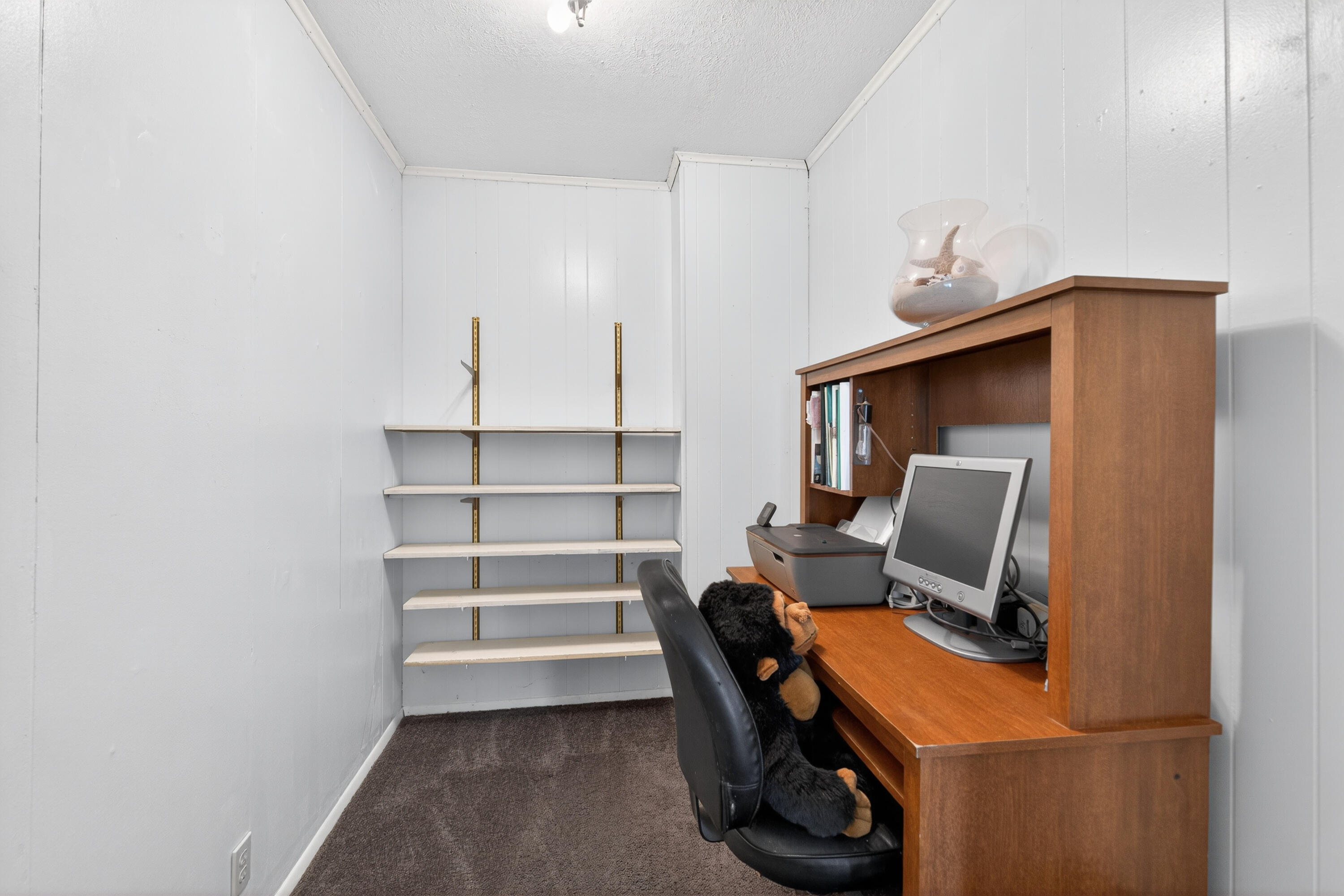 134 Fulton Street, Richwood, Ohio 43344