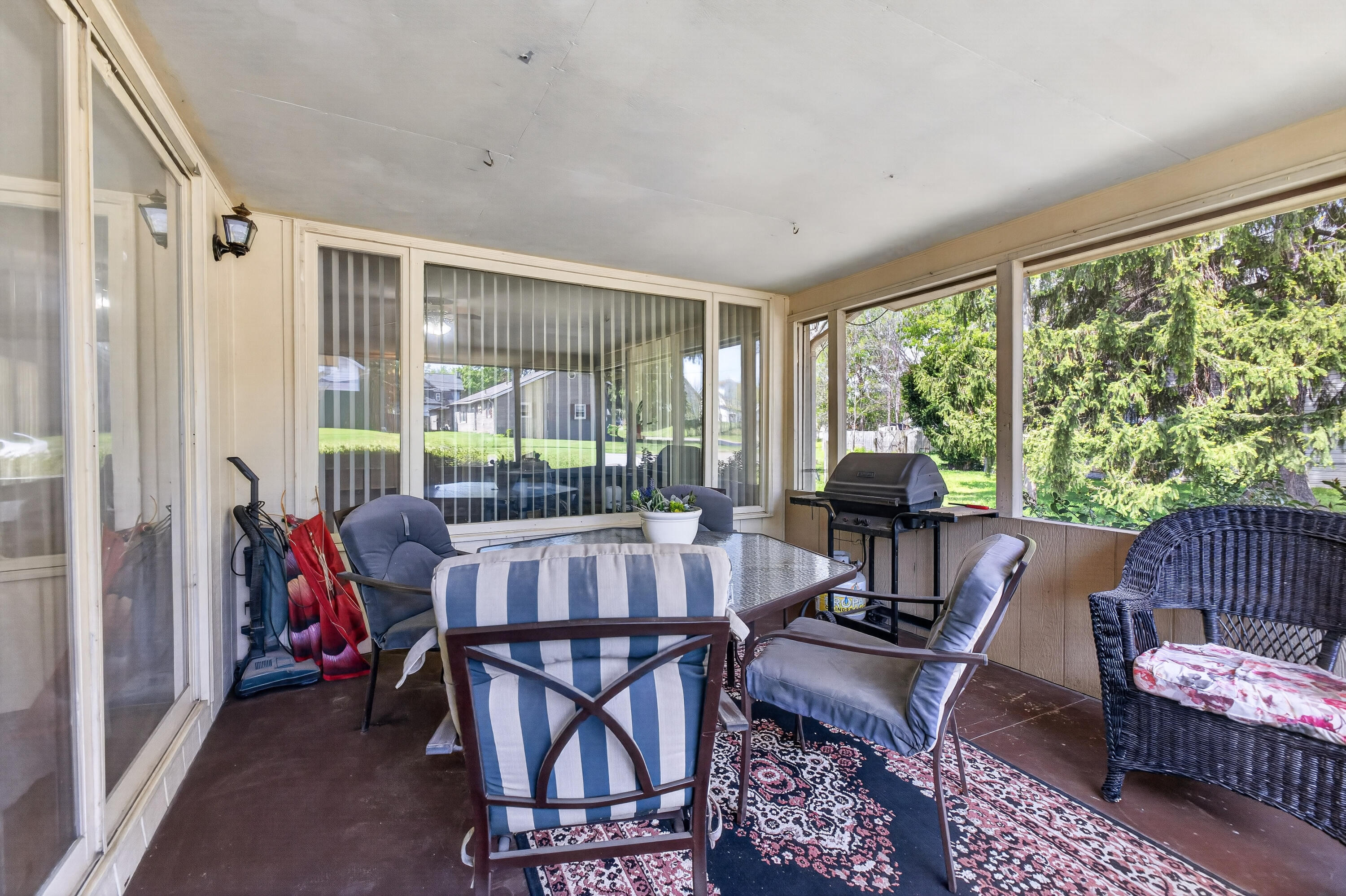 134 Fulton Street, Richwood, Ohio 43344