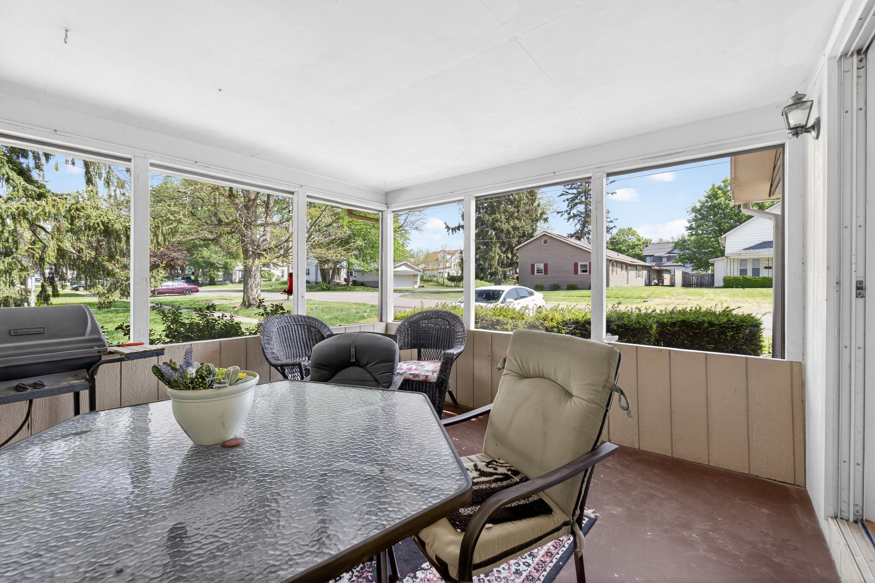 134 Fulton Street, Richwood, Ohio 43344