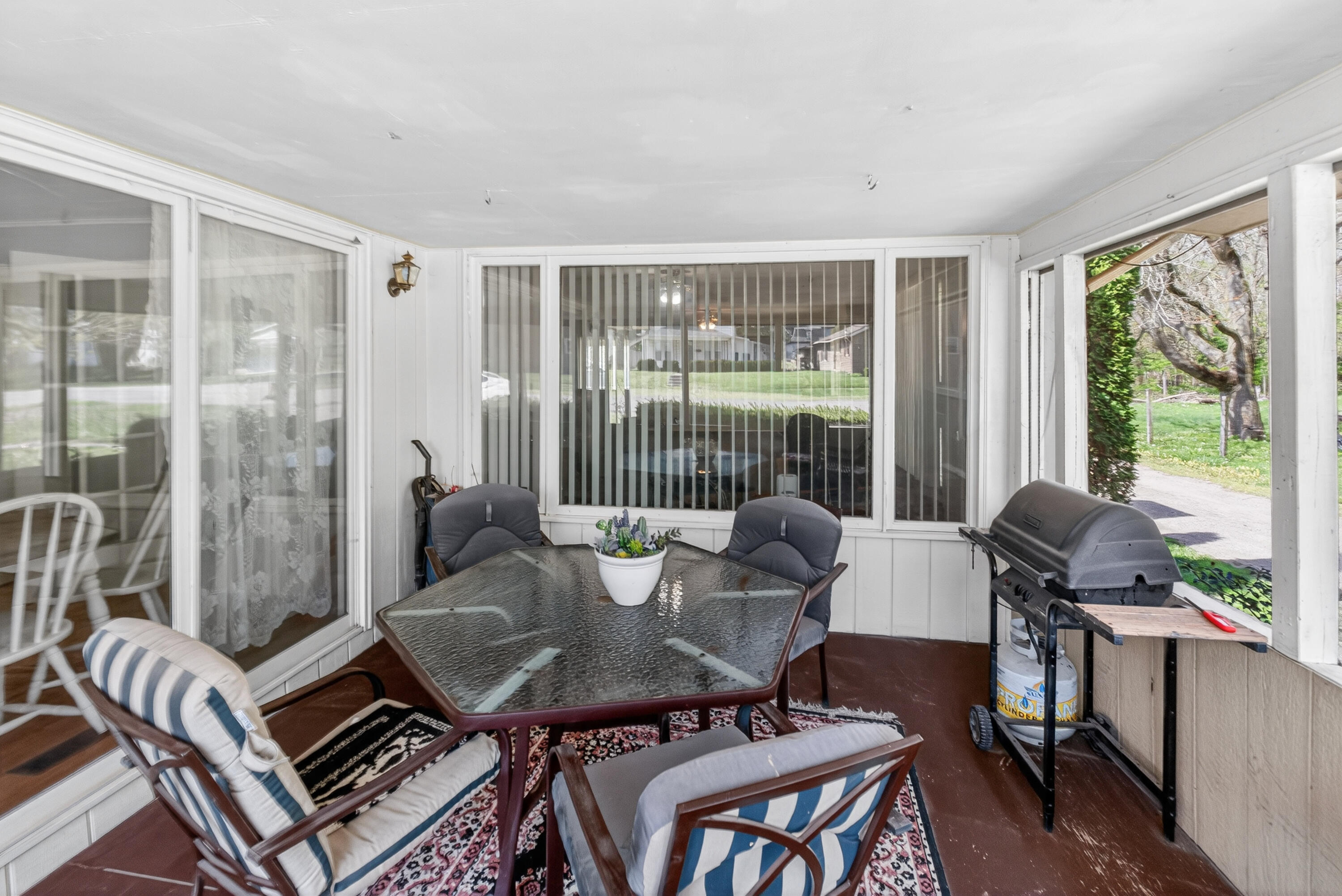 134 Fulton Street, Richwood, Ohio 43344