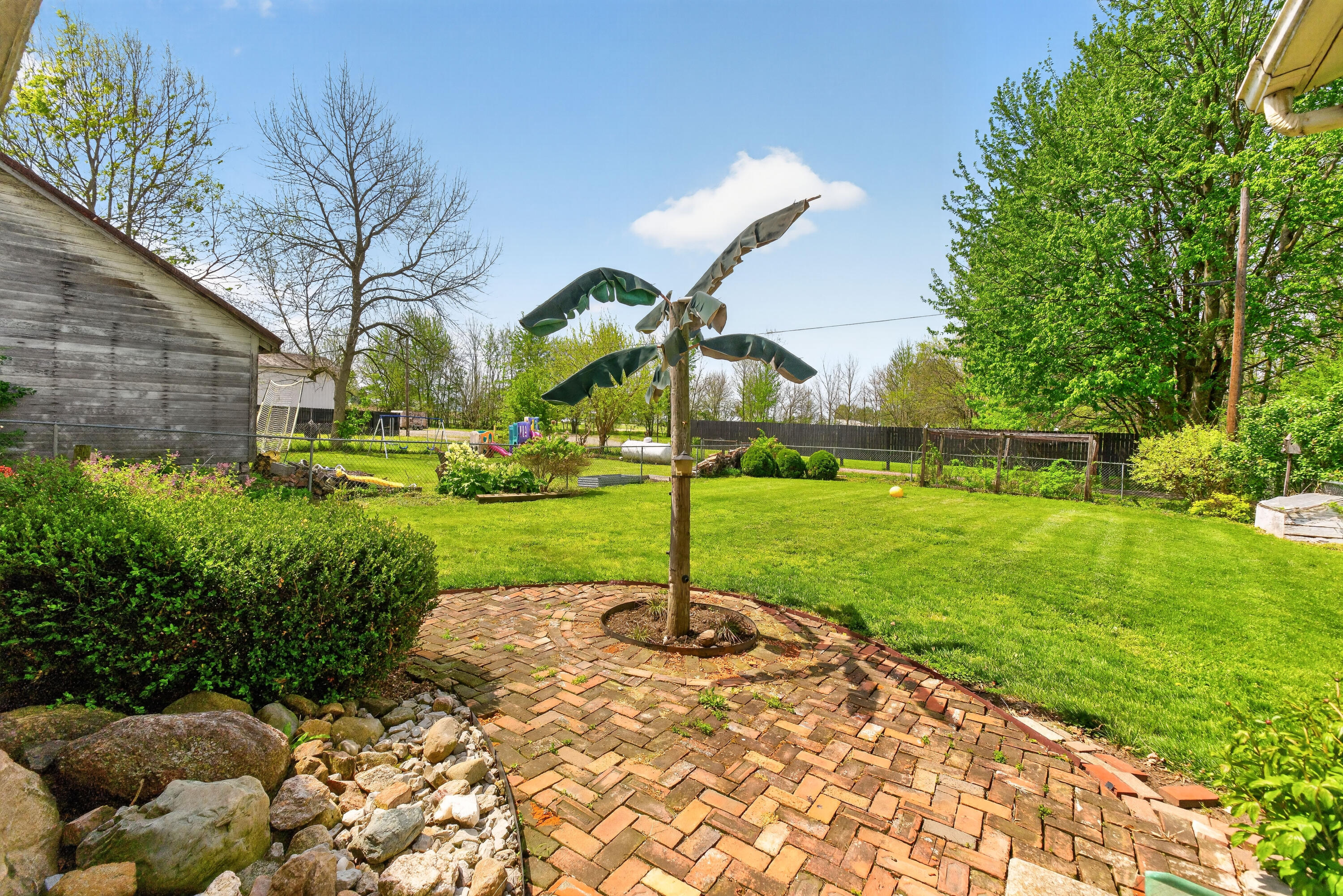 134 Fulton Street, Richwood, Ohio 43344