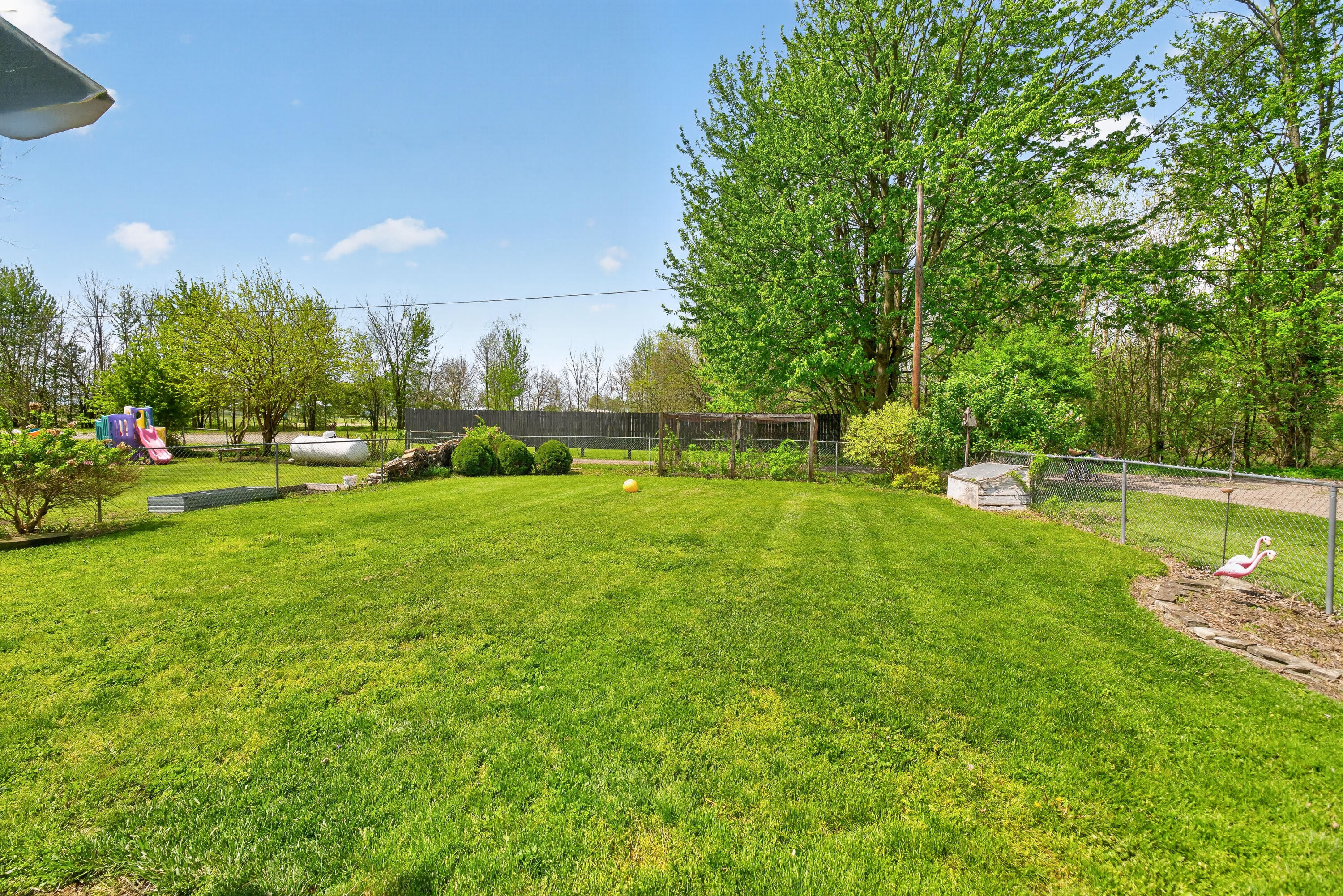 134 Fulton Street, Richwood, Ohio 43344