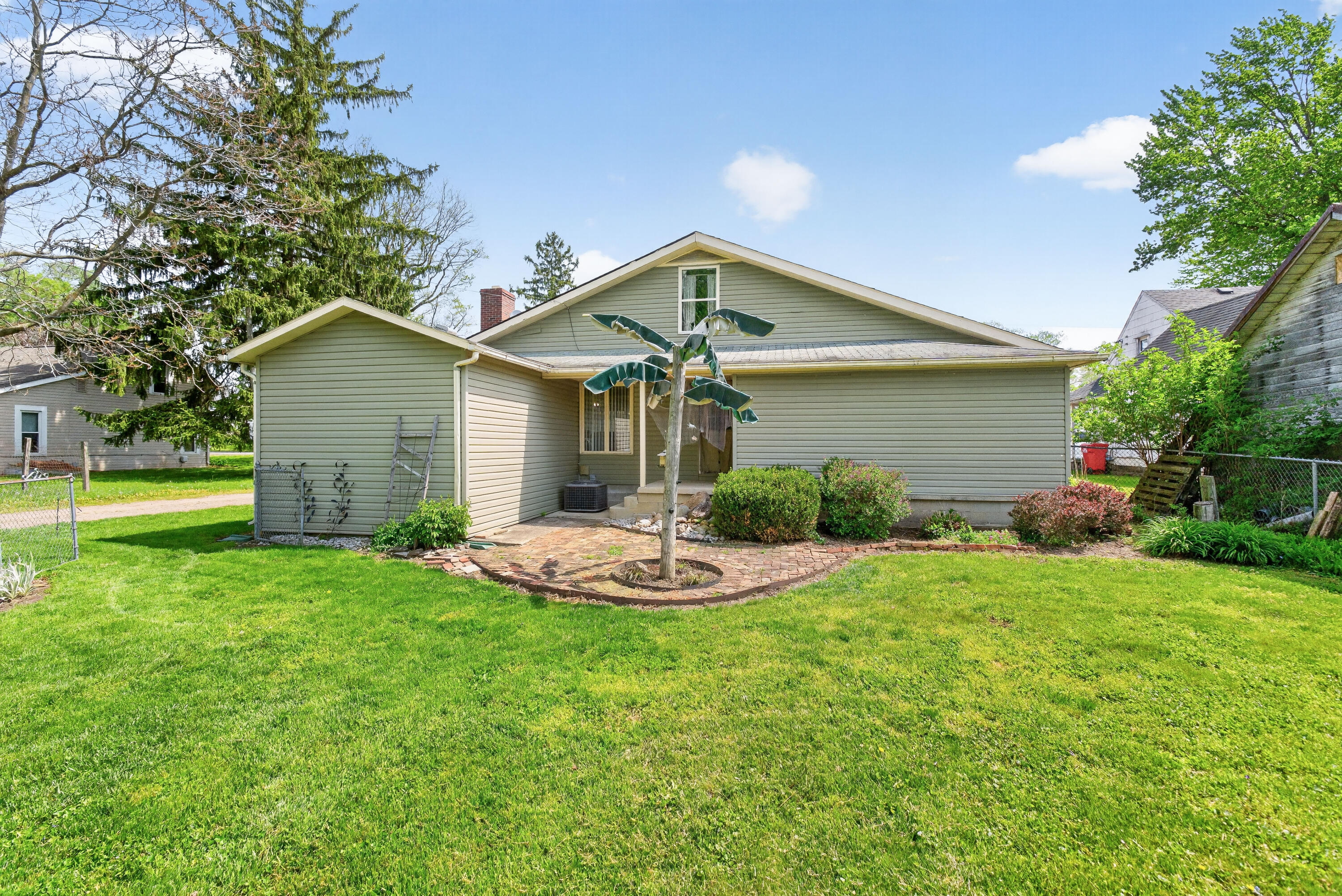 134 Fulton Street, Richwood, Ohio 43344