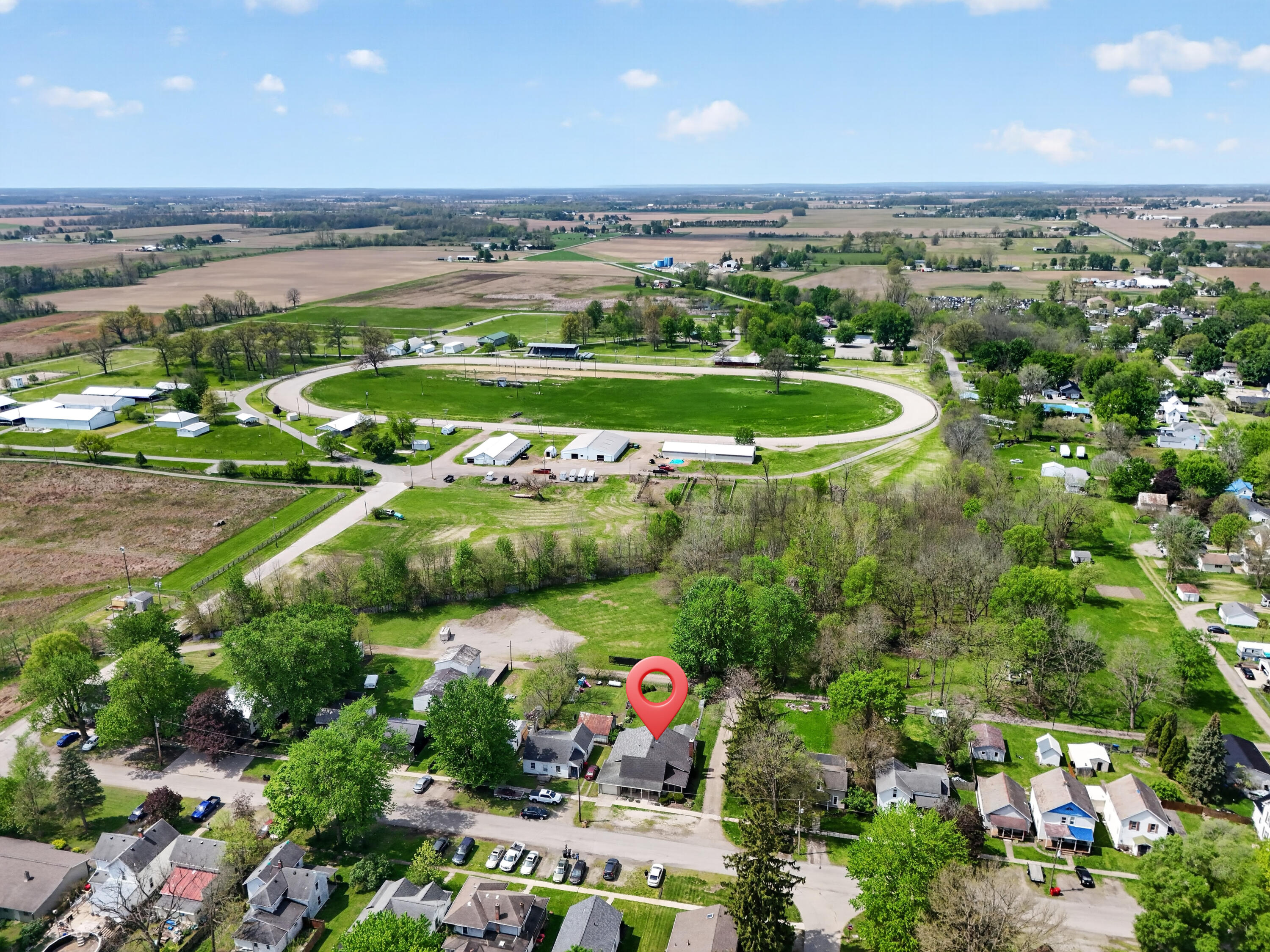 134 Fulton Street, Richwood, Ohio 43344