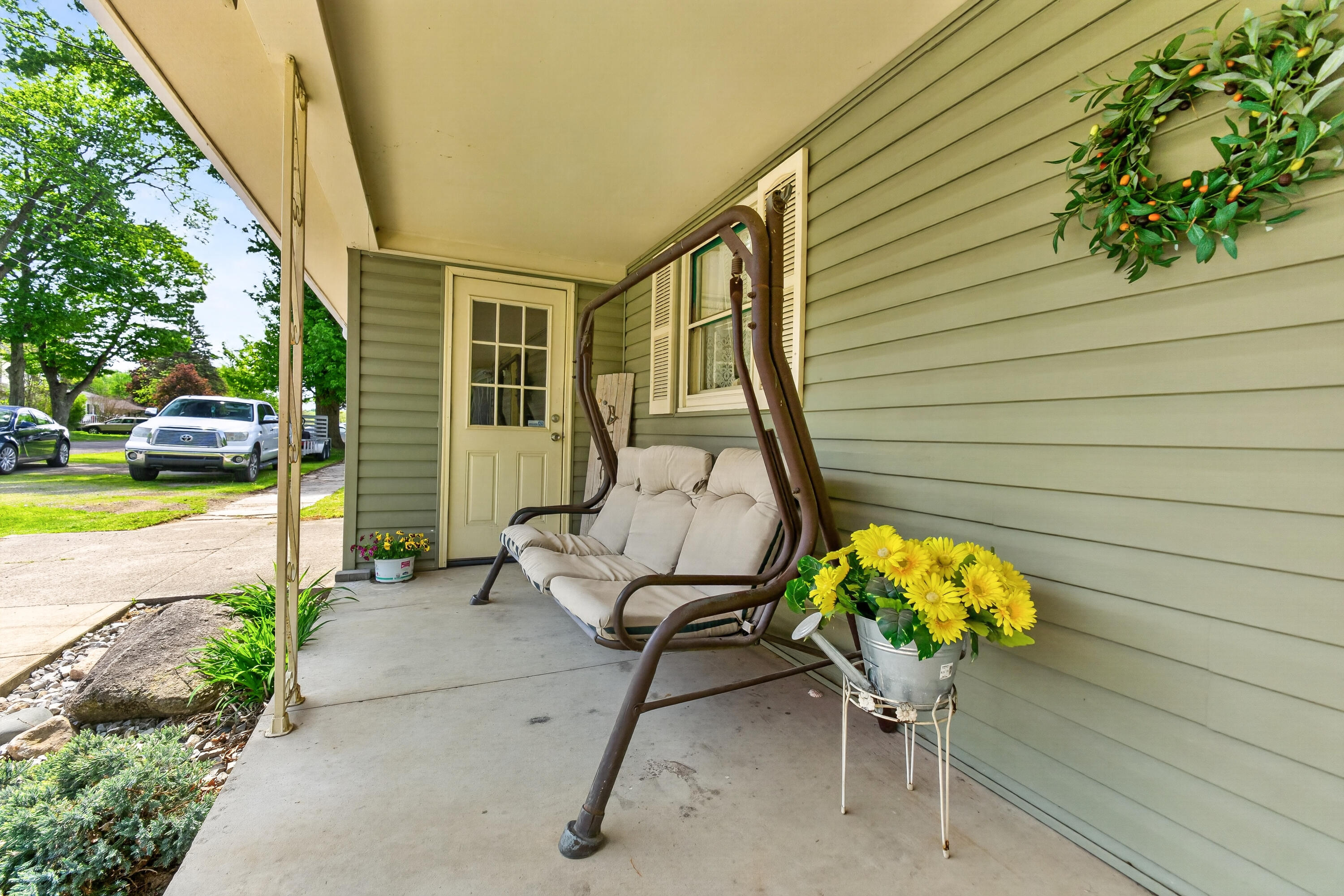 134 Fulton Street, Richwood, Ohio 43344