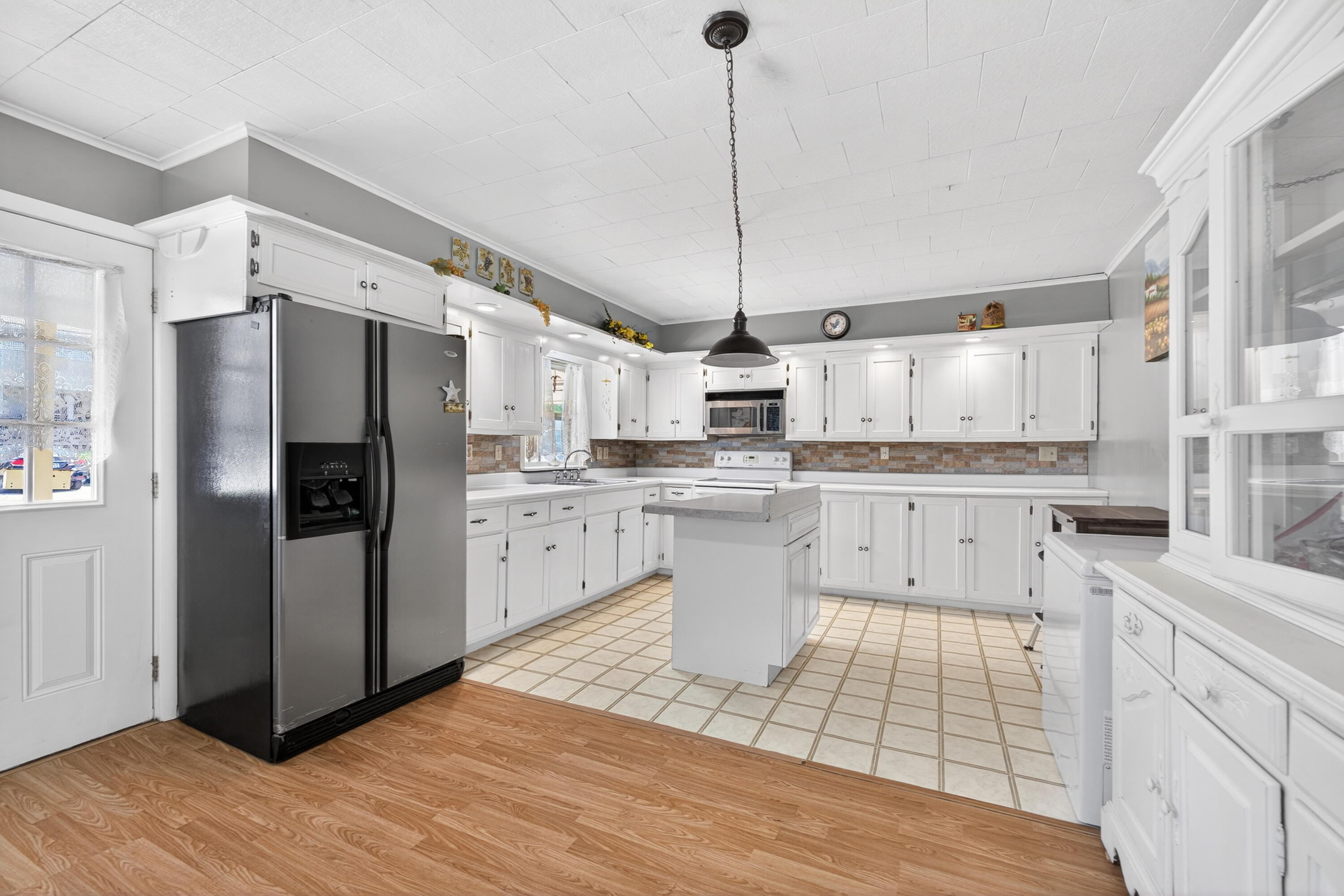 134 Fulton Street, Richwood, Ohio 43344