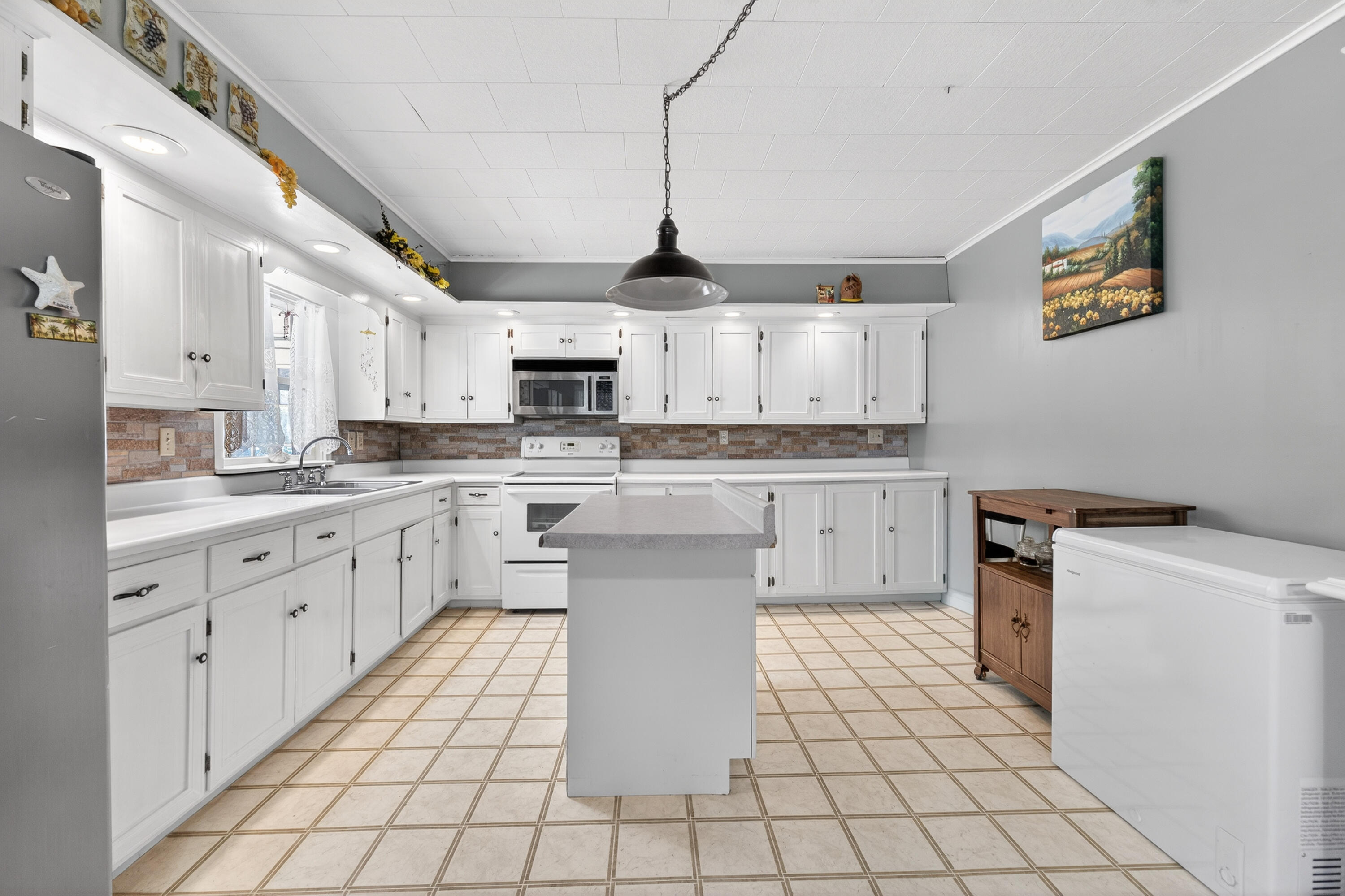 134 Fulton Street, Richwood, Ohio 43344