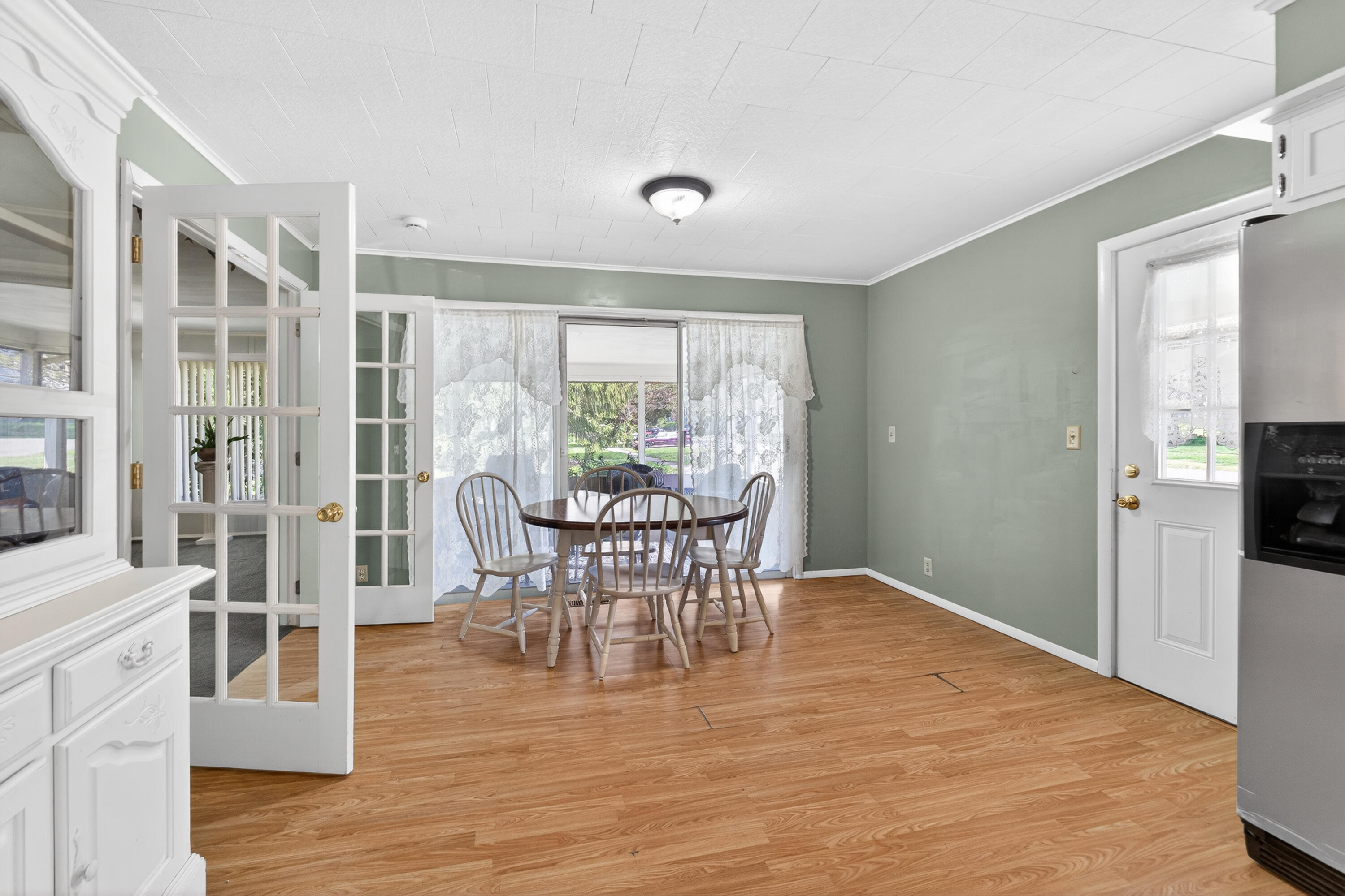 134 Fulton Street, Richwood, Ohio 43344