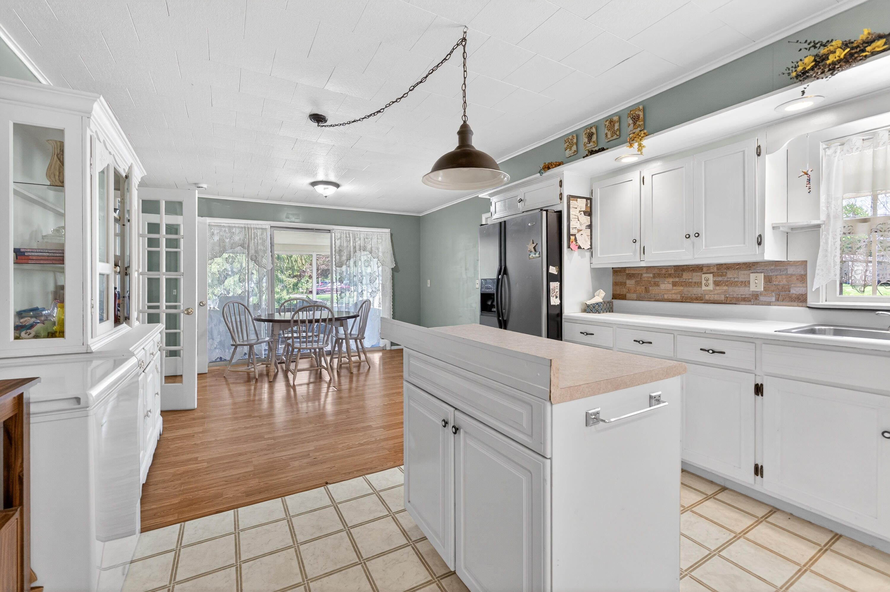 134 Fulton Street, Richwood, Ohio 43344