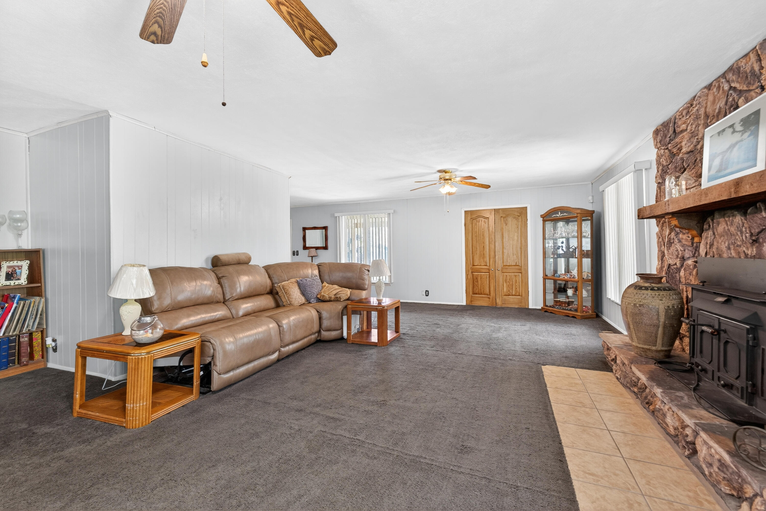 134 Fulton Street, Richwood, Ohio 43344