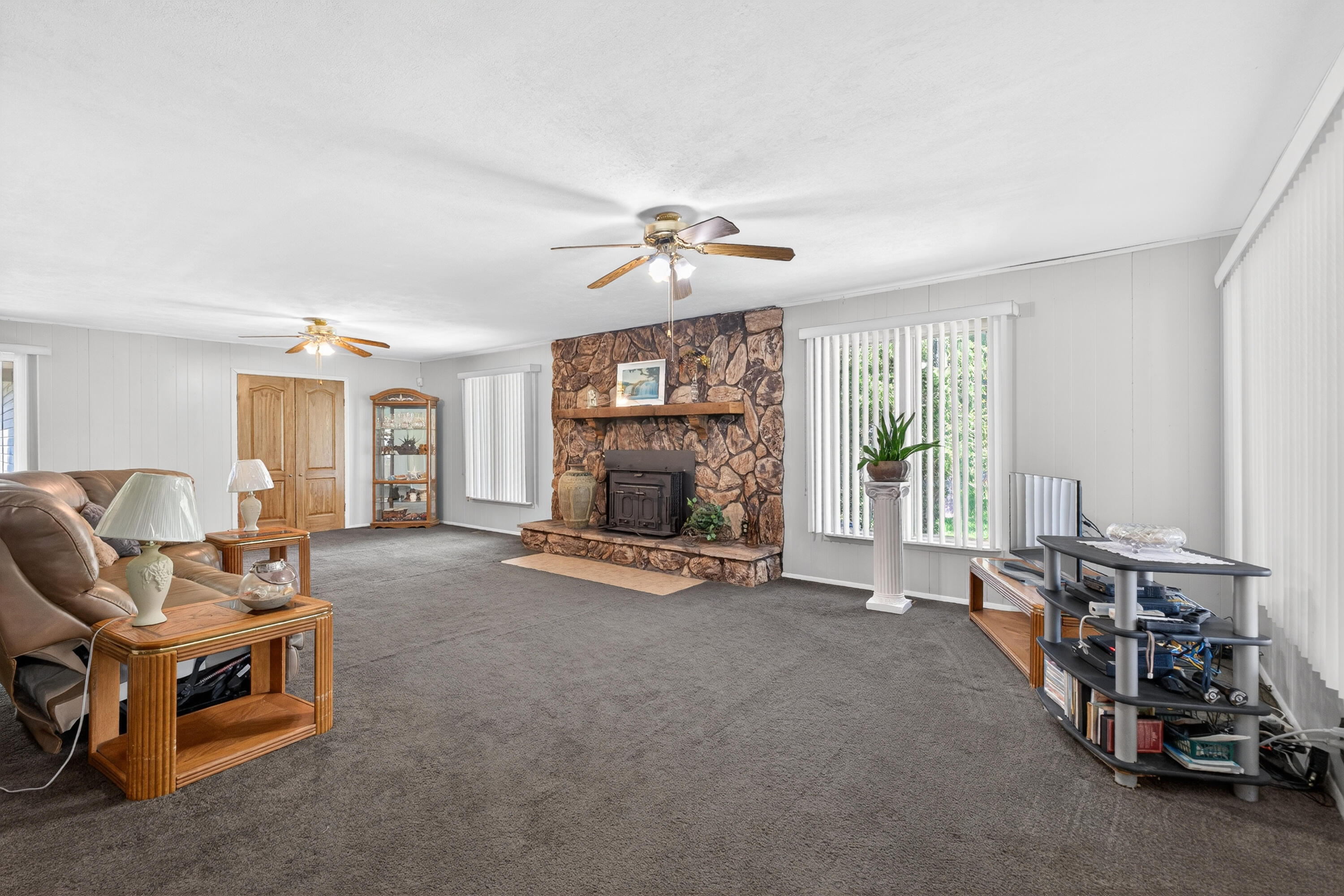 134 Fulton Street, Richwood, Ohio 43344