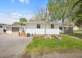 9084 Mcgregor Drive, Lakeview, Ohio 43331, 2 Bedrooms Bedrooms, ,2 BathroomsBathrooms,Residential,For Sale,Mcgregor,1045295