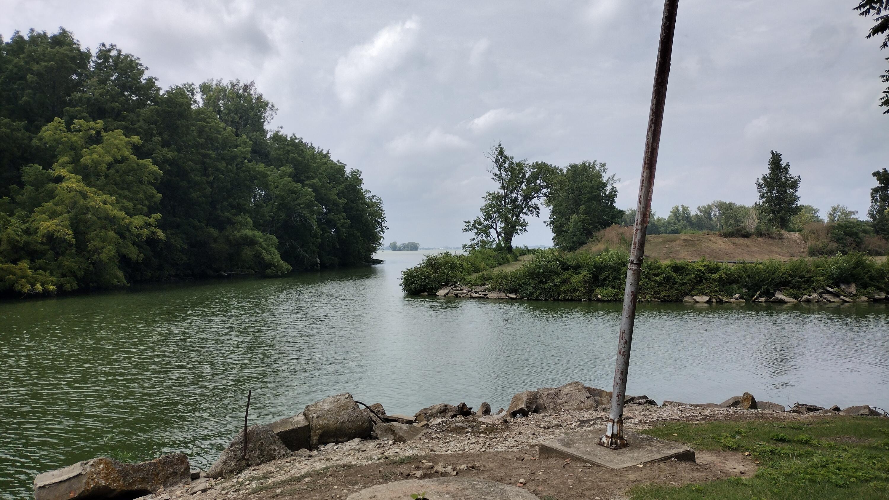 6620 Bruce Road, Celina, Ohio 45822