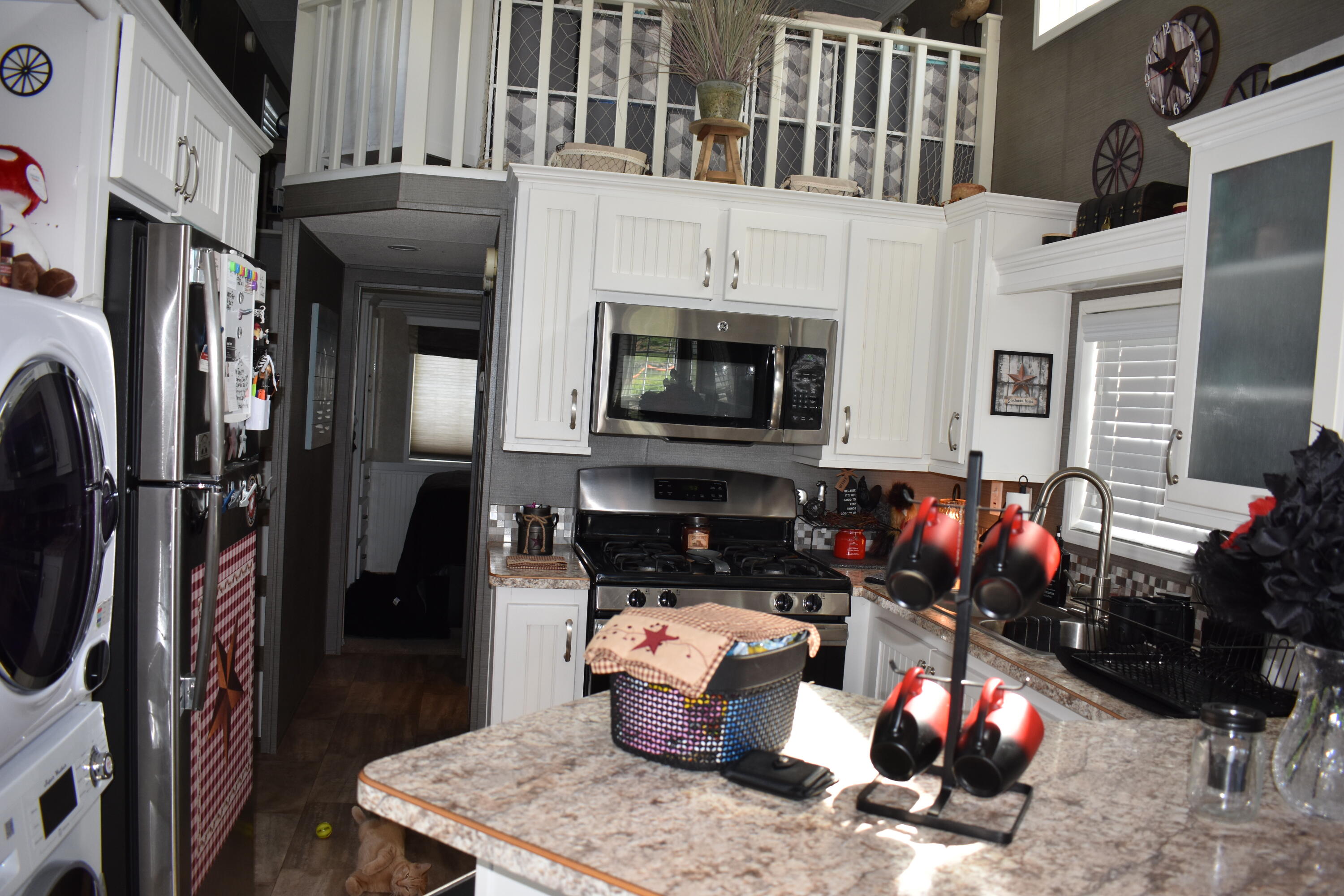 6620 Bruce Road, Celina, Ohio 45822