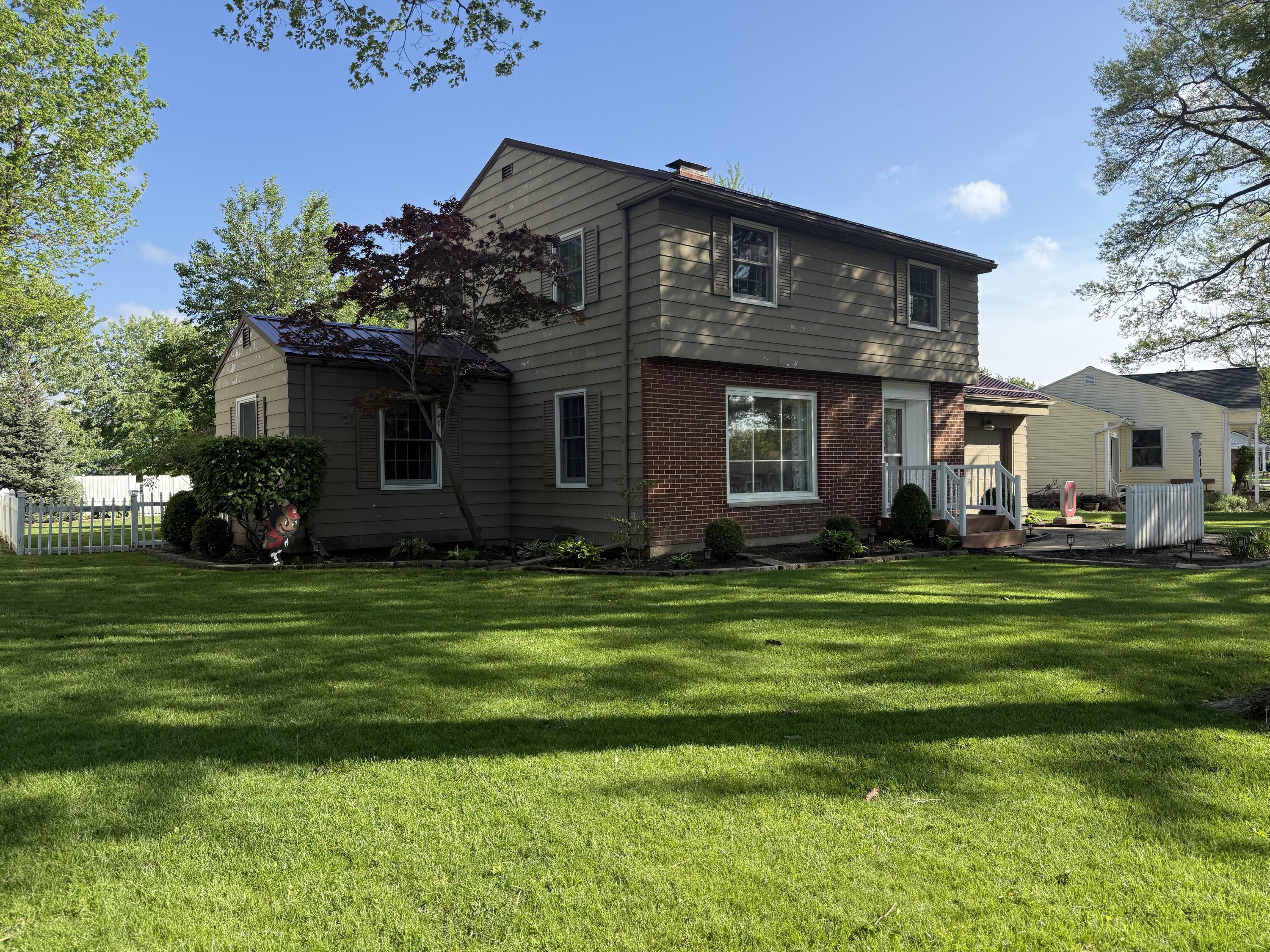 518 Willow Street, Celina, Ohio 45822