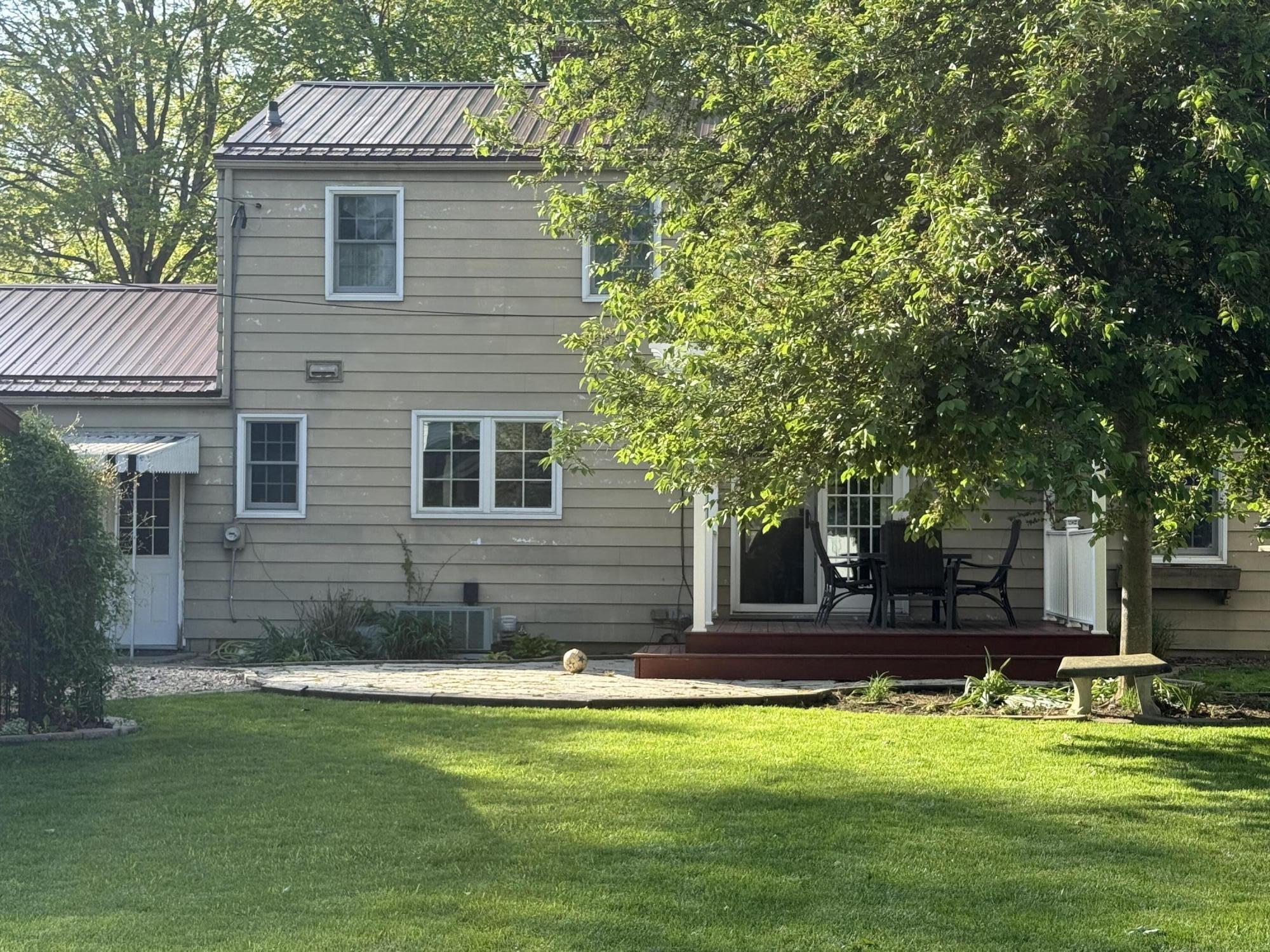 518 Willow Street, Celina, Ohio 45822
