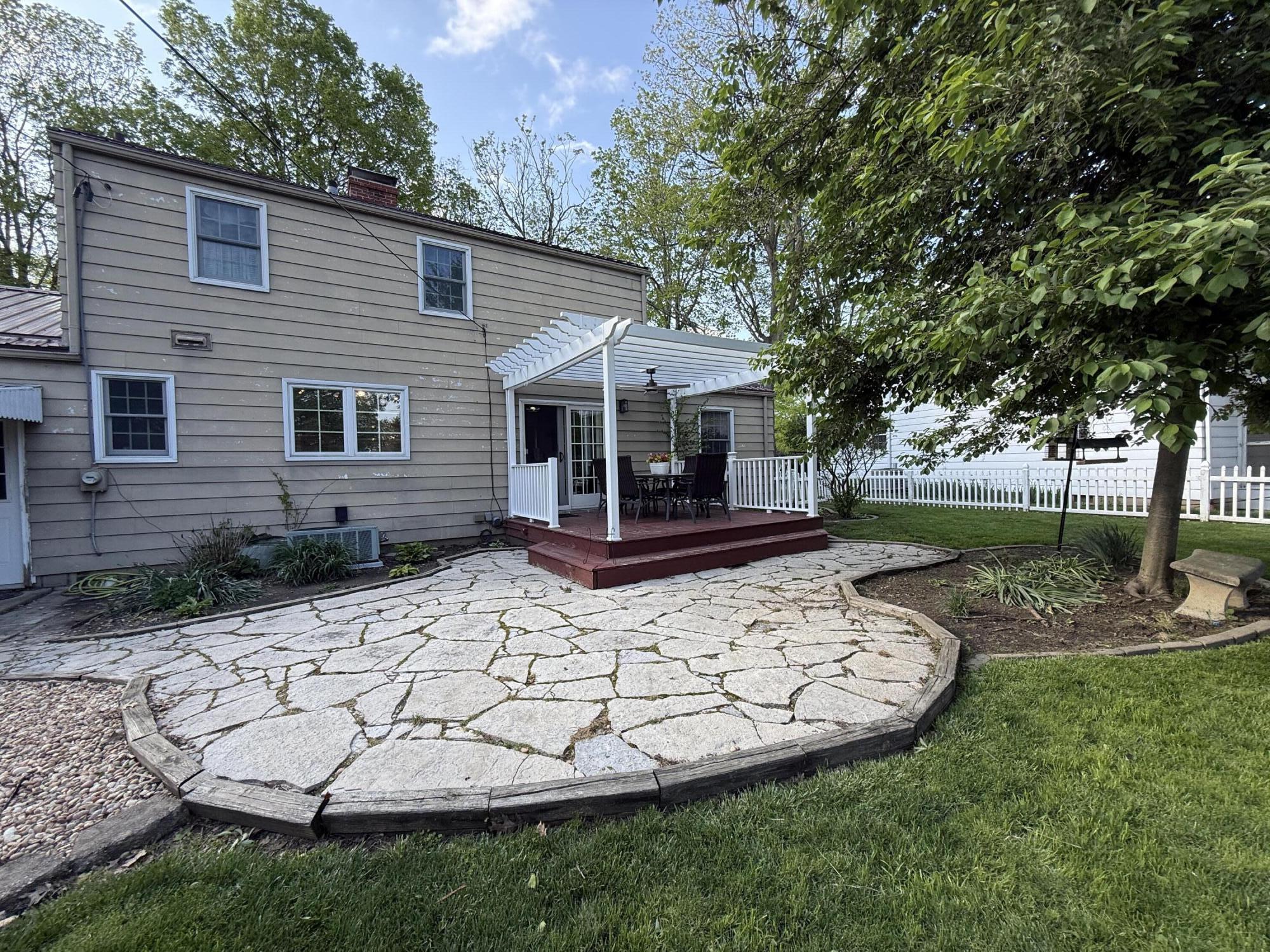 518 Willow Street, Celina, Ohio 45822