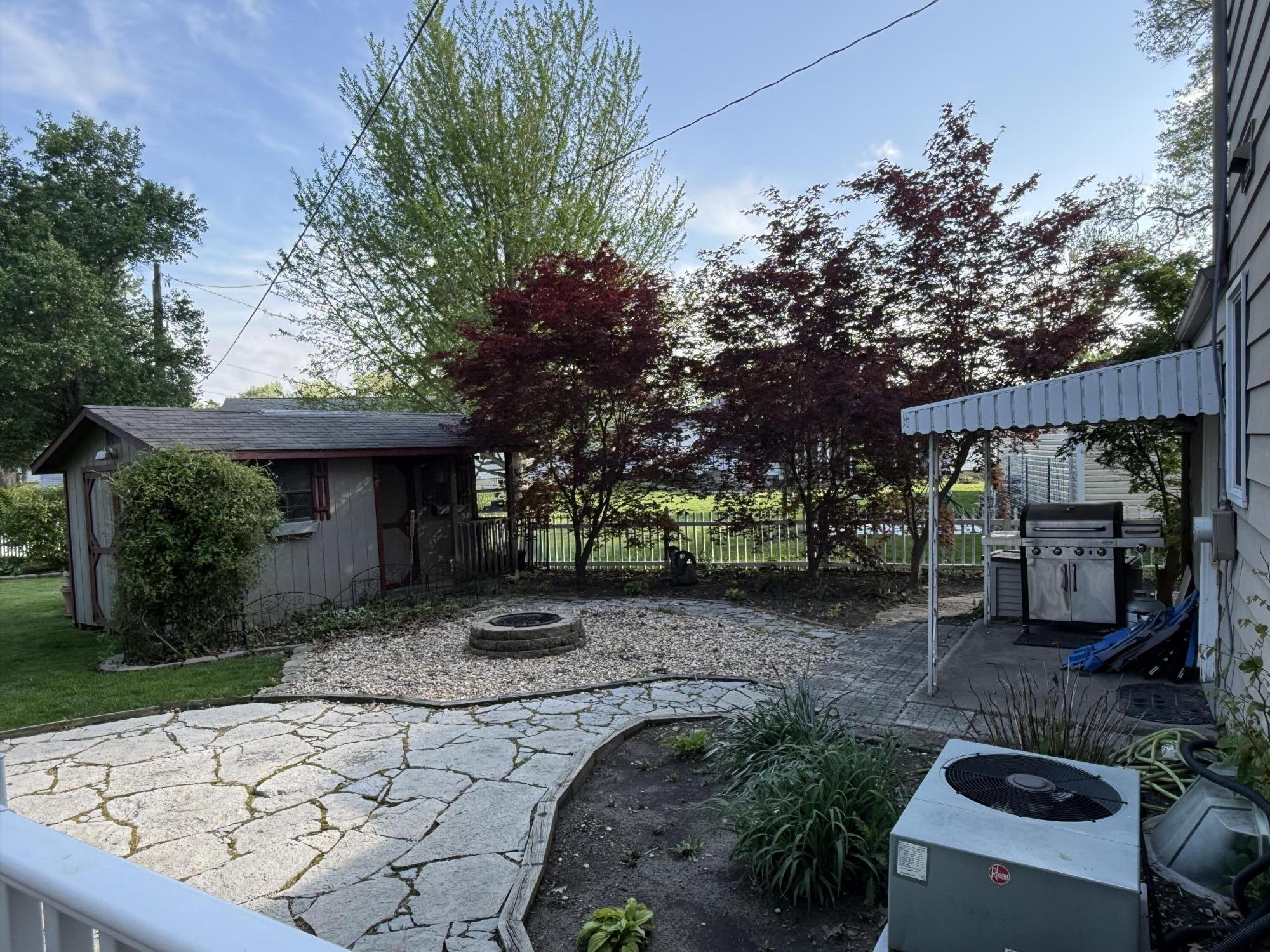 518 Willow Street, Celina, Ohio 45822