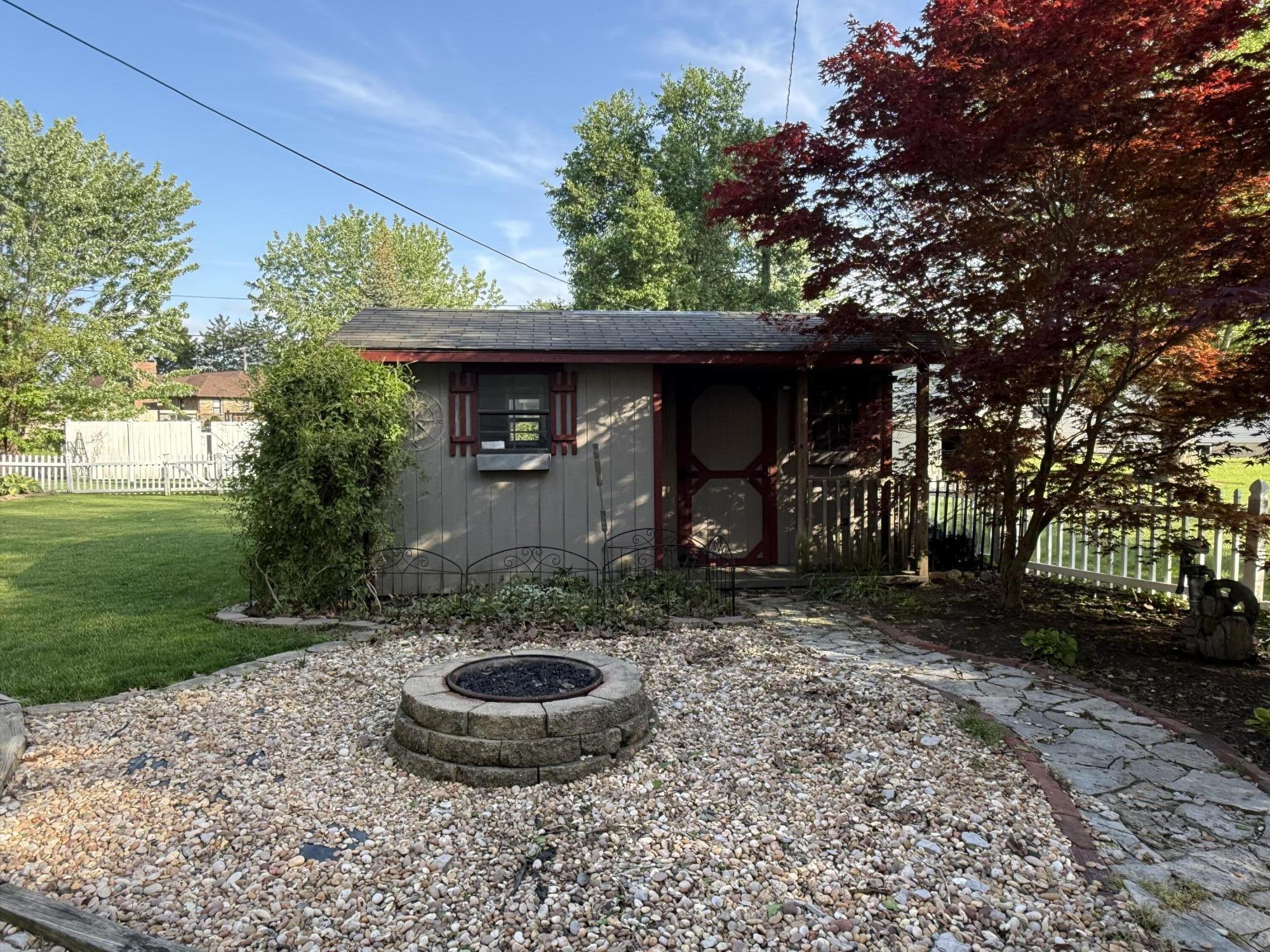 518 Willow Street, Celina, Ohio 45822
