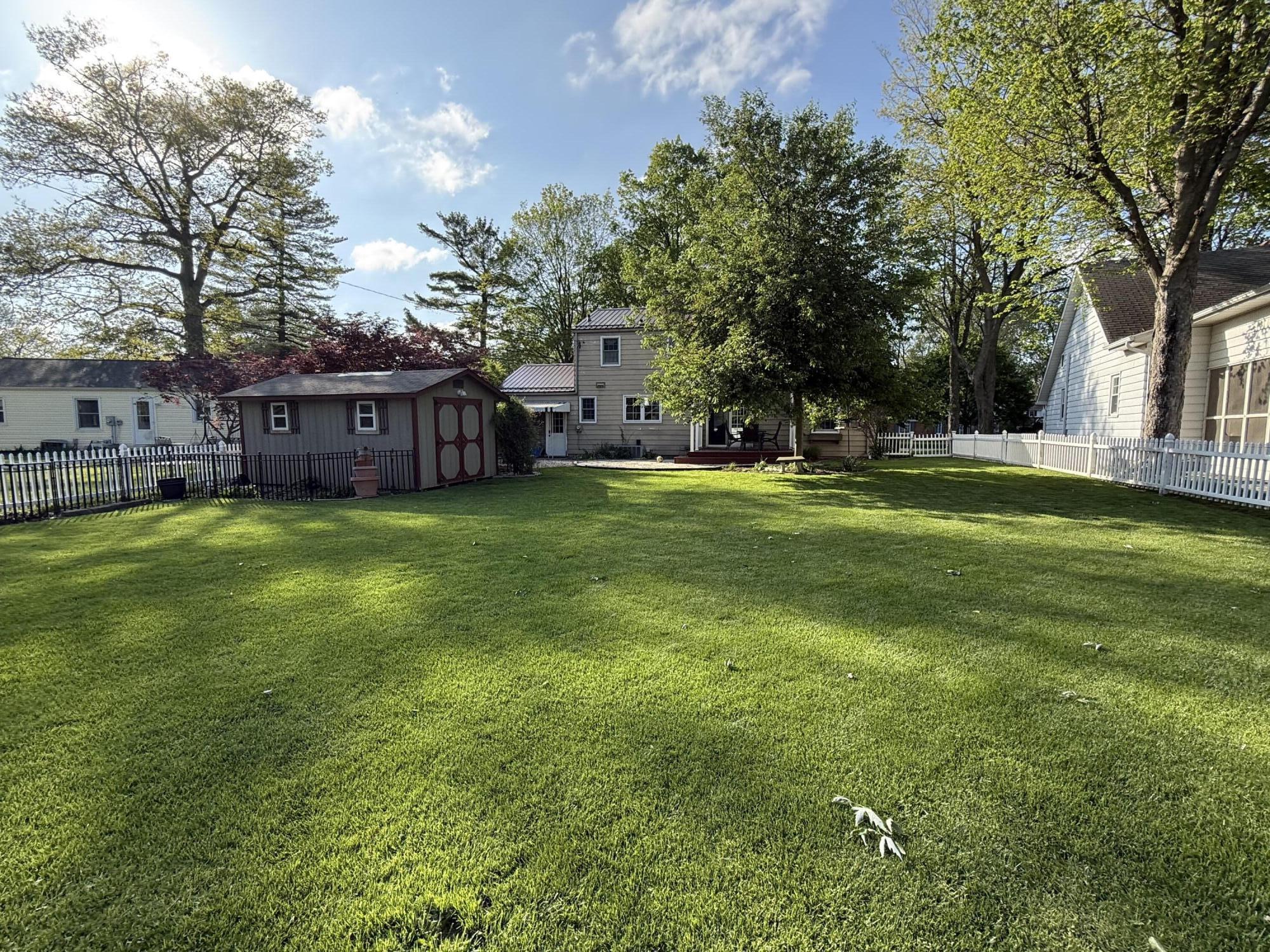 518 Willow Street, Celina, Ohio 45822
