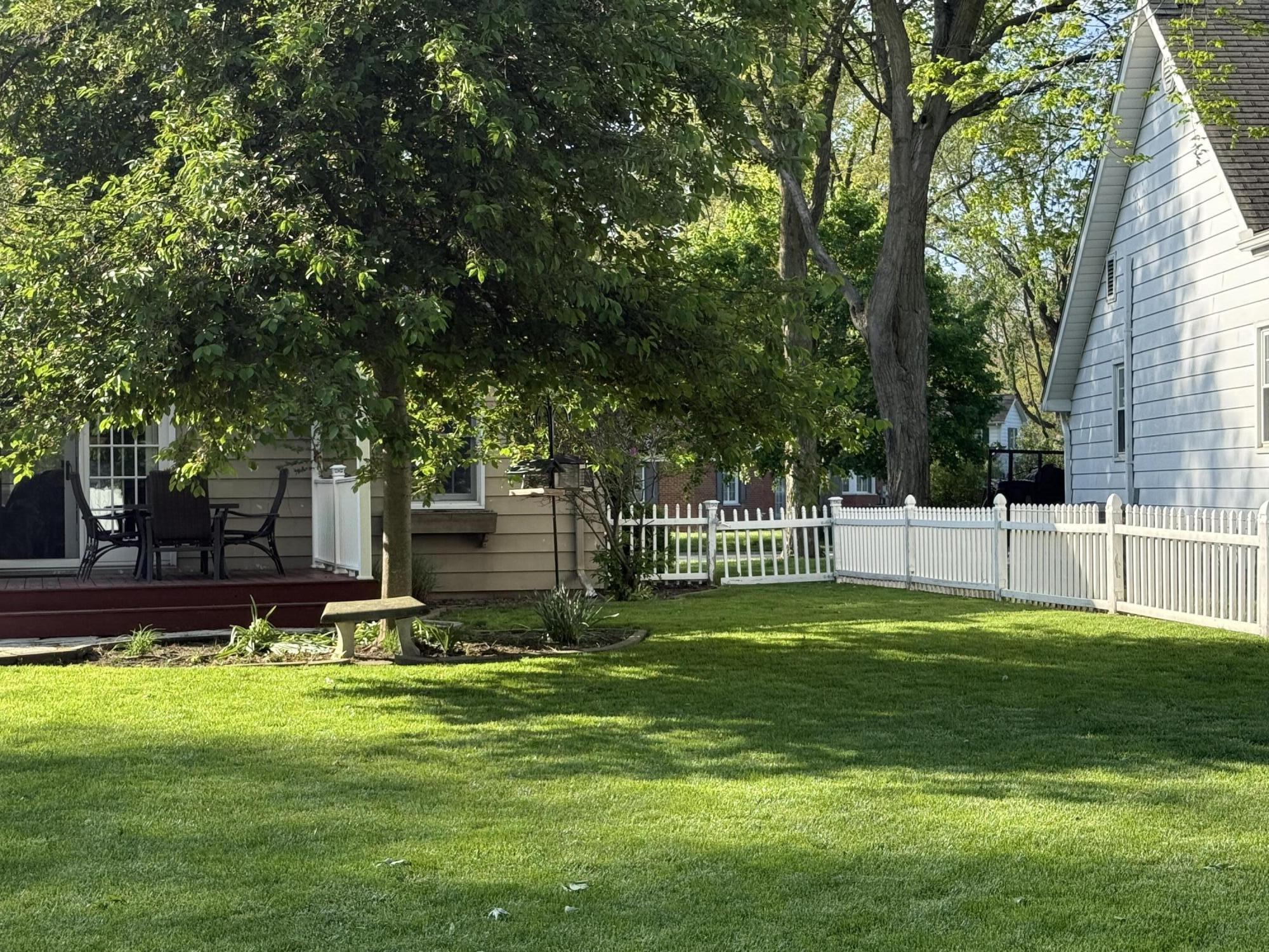 518 Willow Street, Celina, Ohio 45822