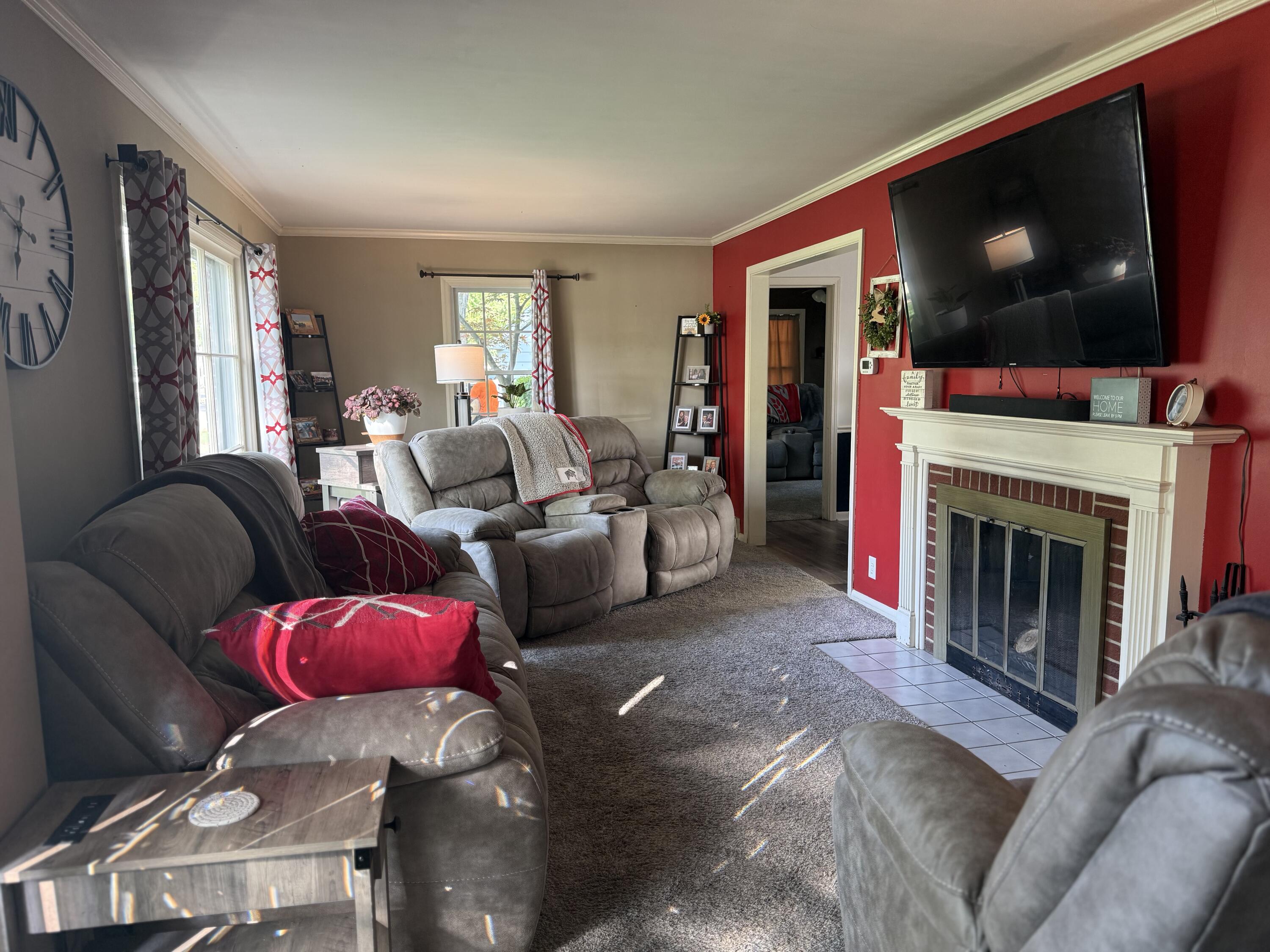518 Willow Street, Celina, Ohio 45822