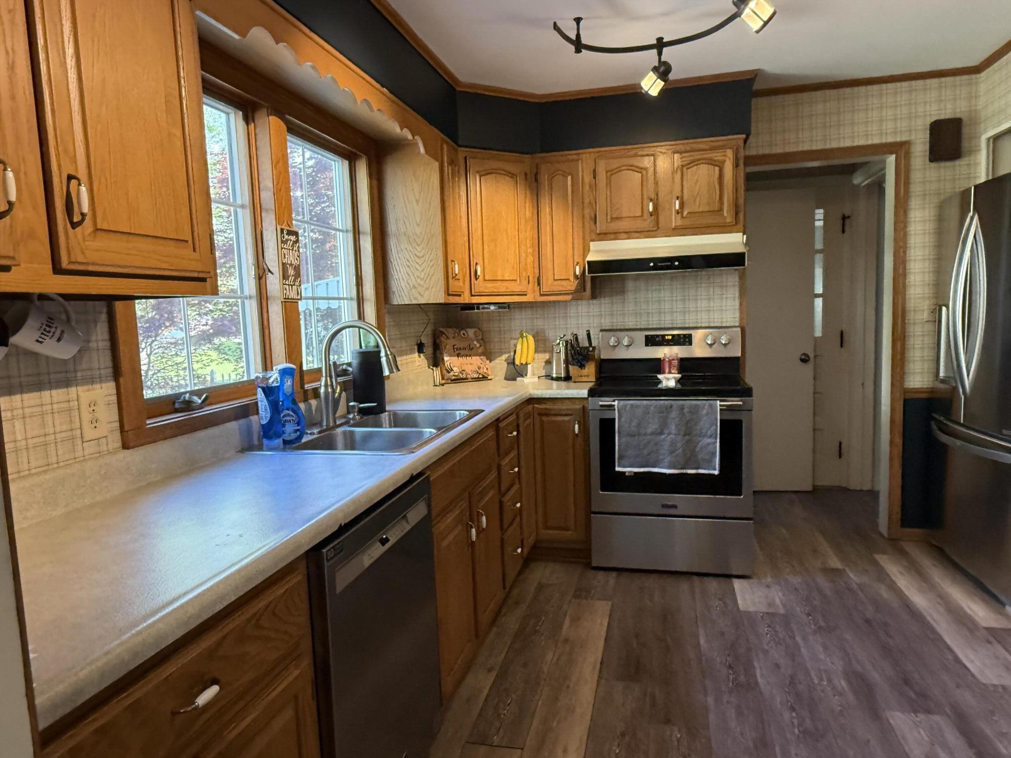 518 Willow Street, Celina, Ohio 45822